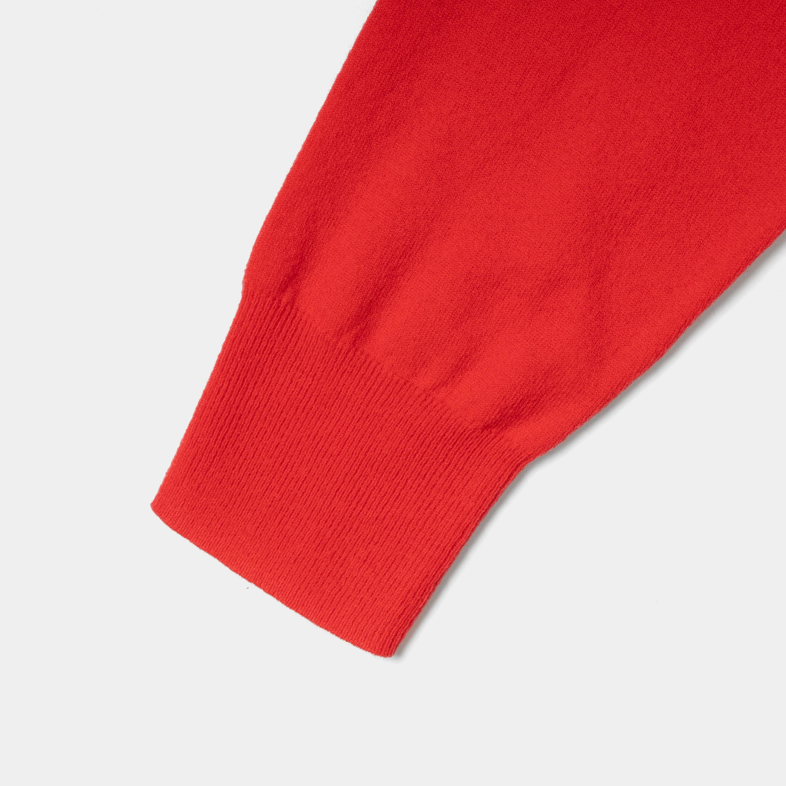 Stretch Merino Crew - Image 98