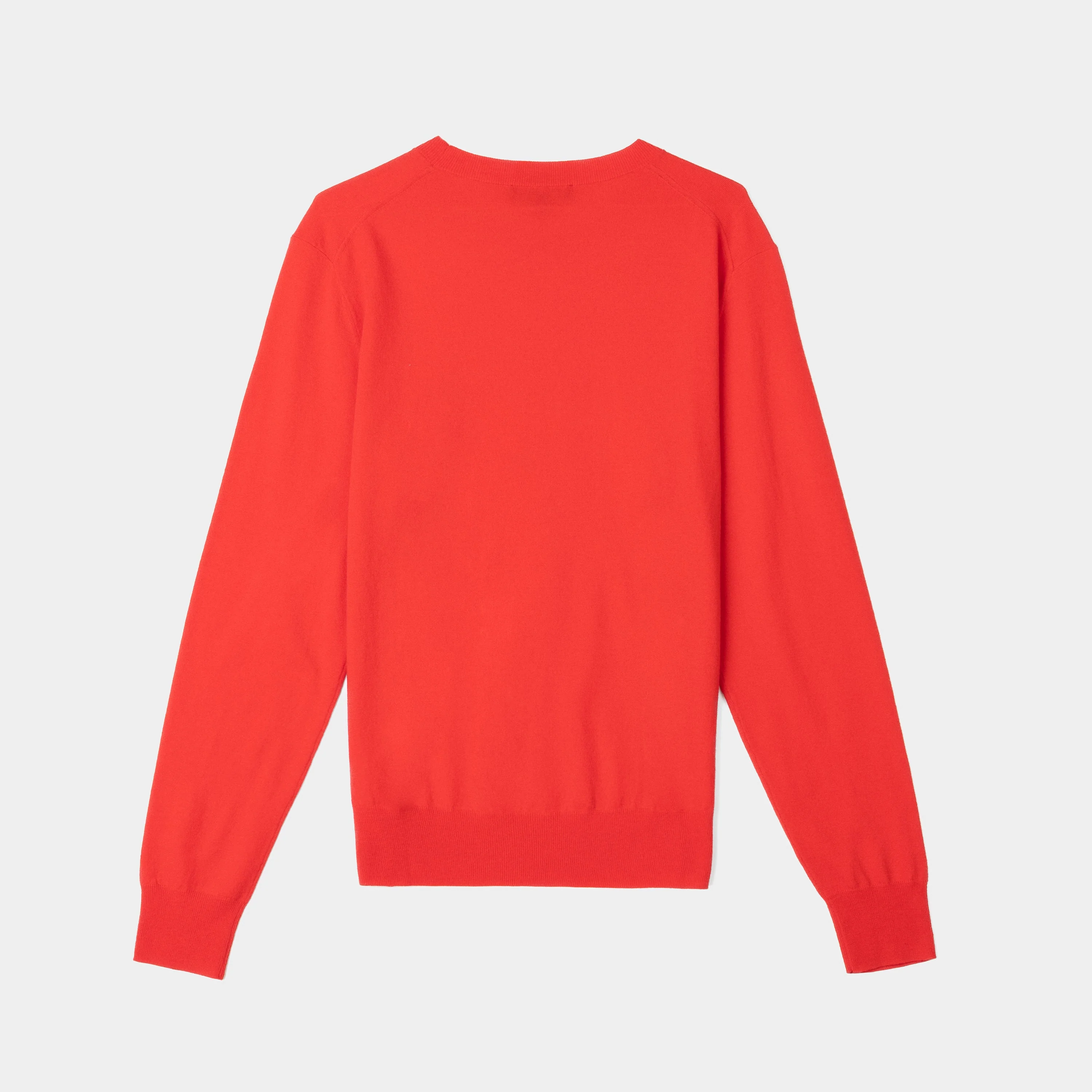 Stretch Merino Crew - Image 99