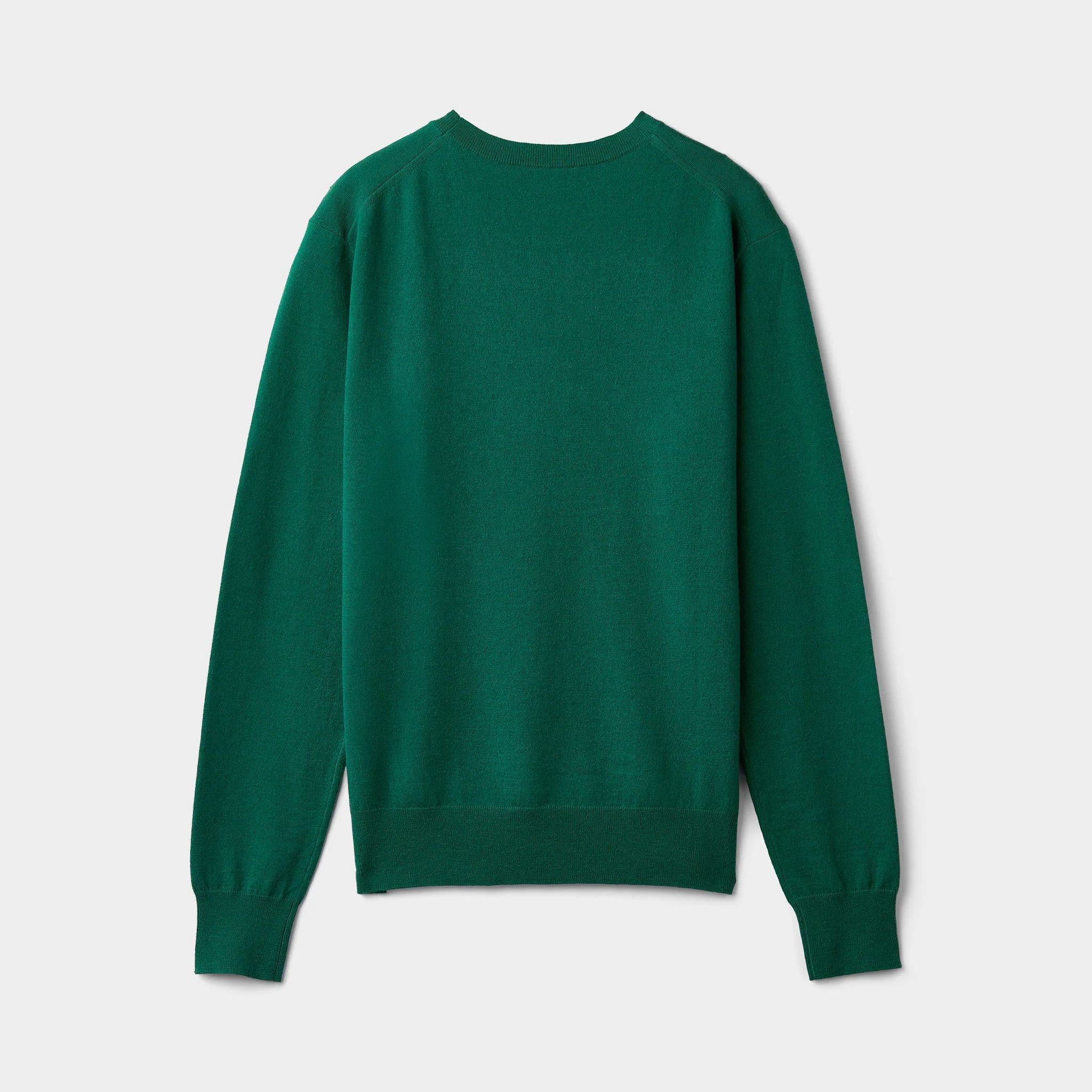 Stretch Merino Crew - Image 34