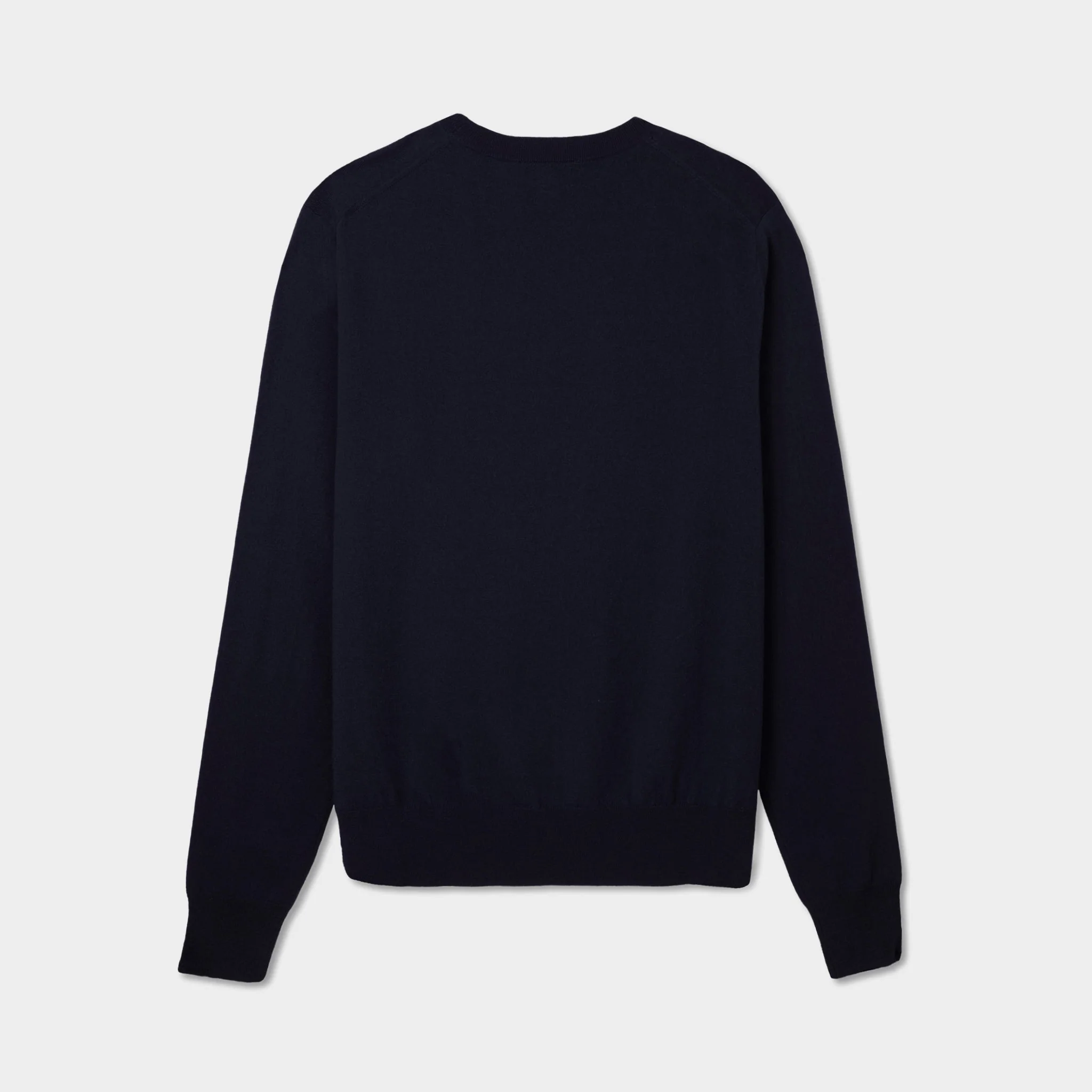 Stretch Merino Crew - Image 8