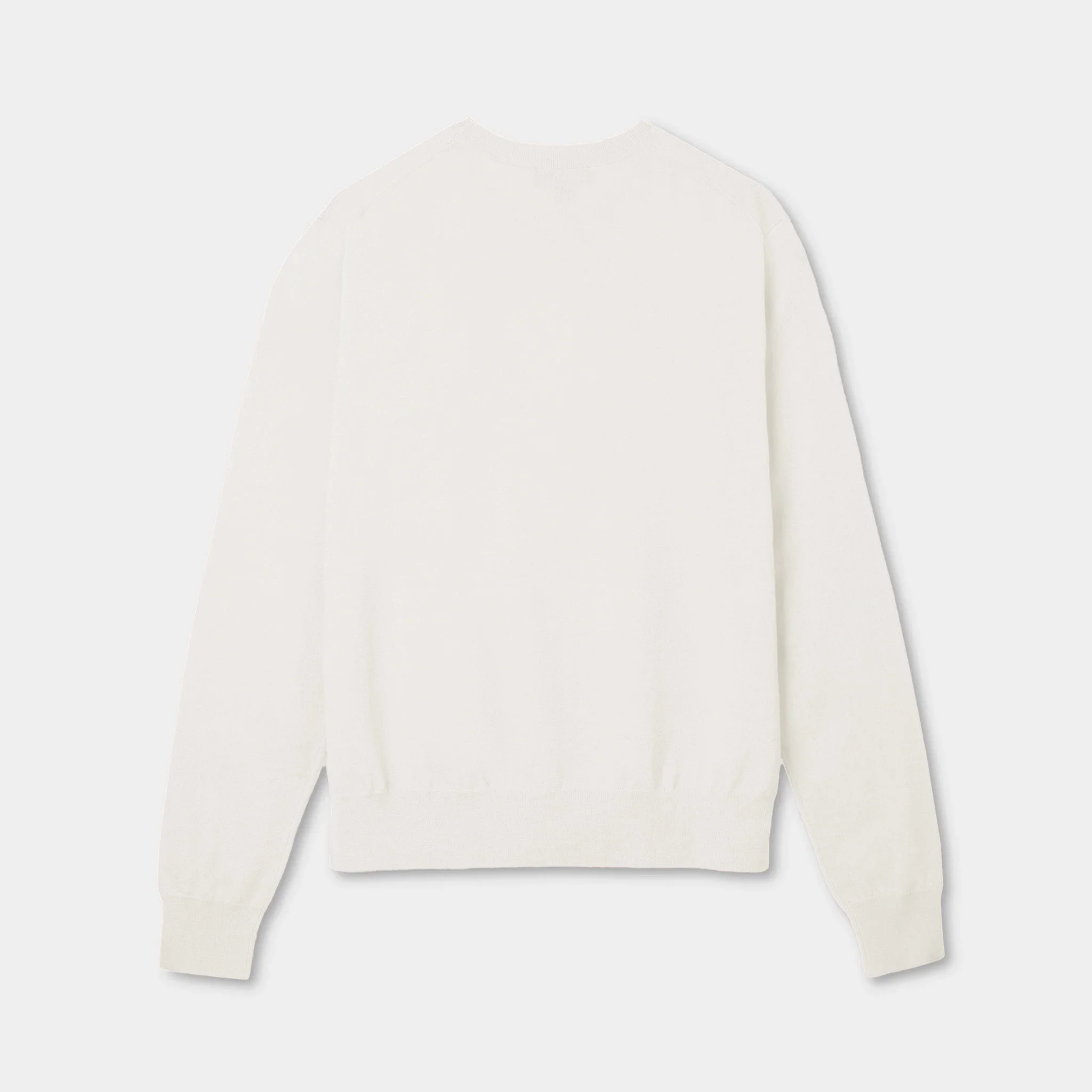 Stretch Merino Crew - Image 15