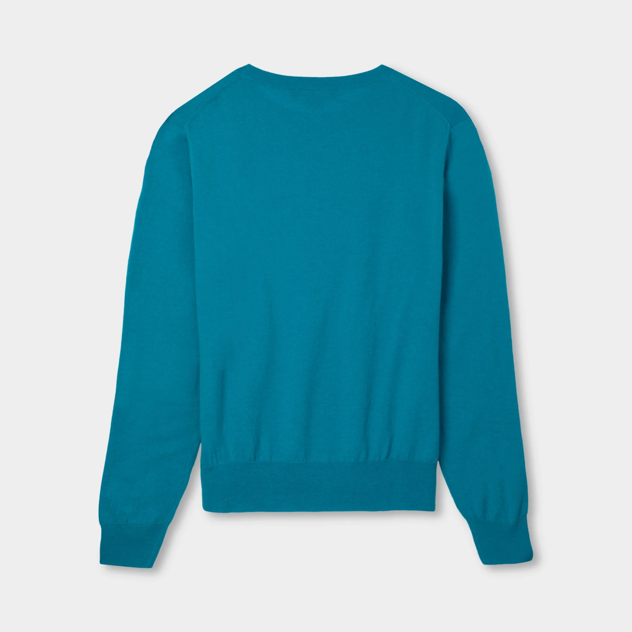 Stretch Merino Crew - Image 28