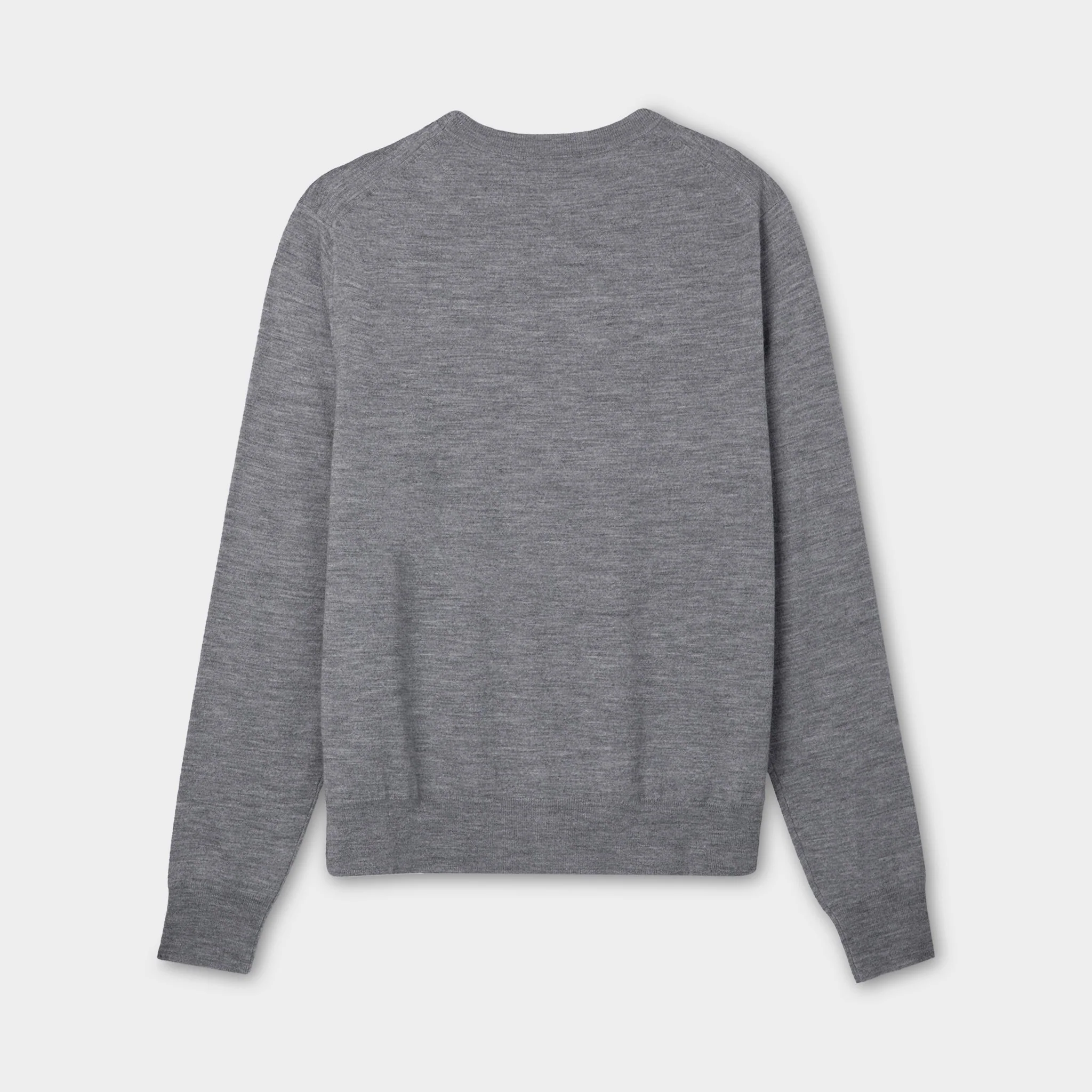 Stretch Merino Crew - Image 47