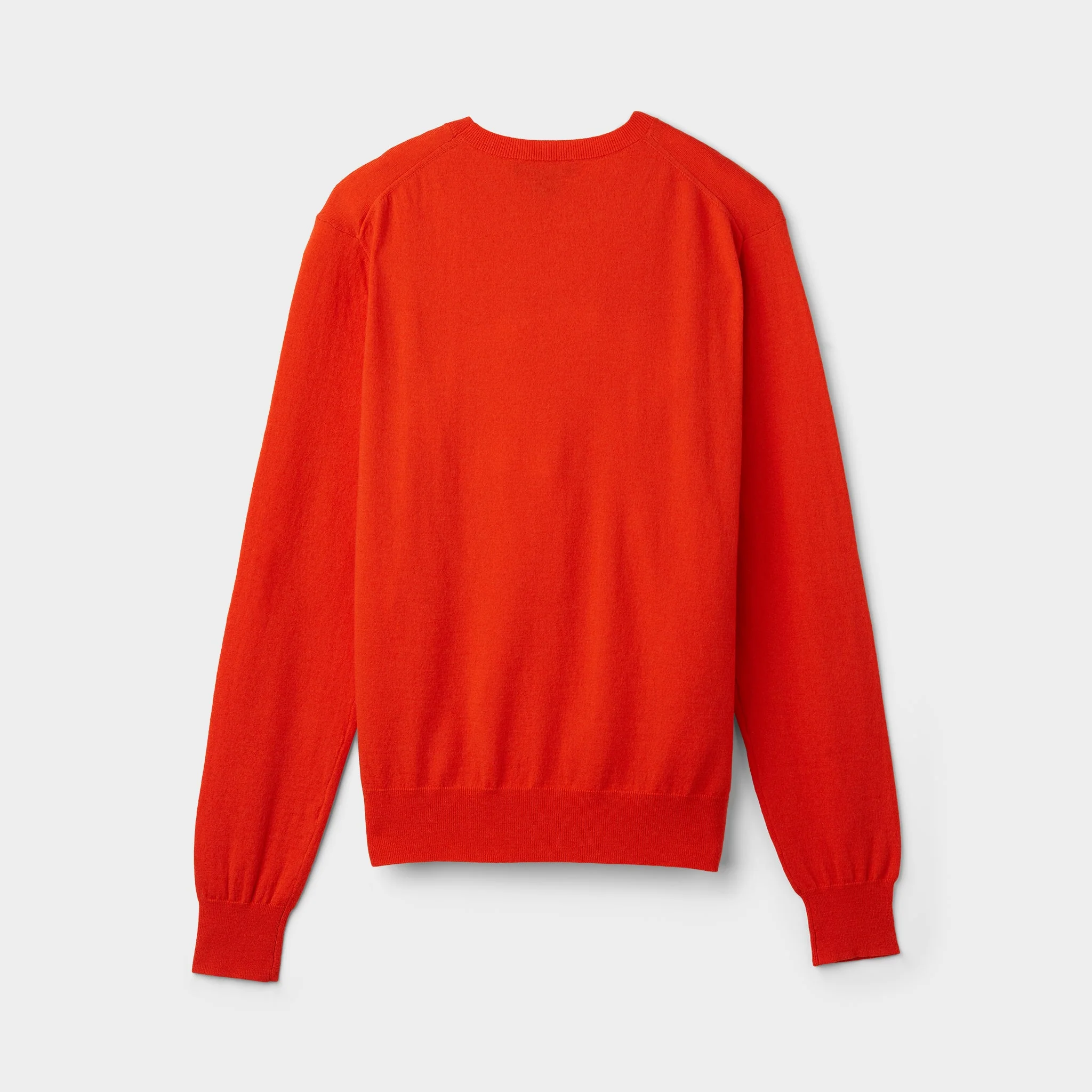 Stretch Merino Crew - Image 42