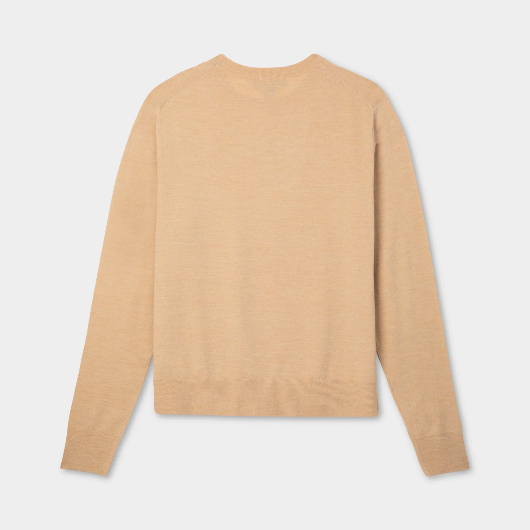 Stretch Merino Crew - Image 62