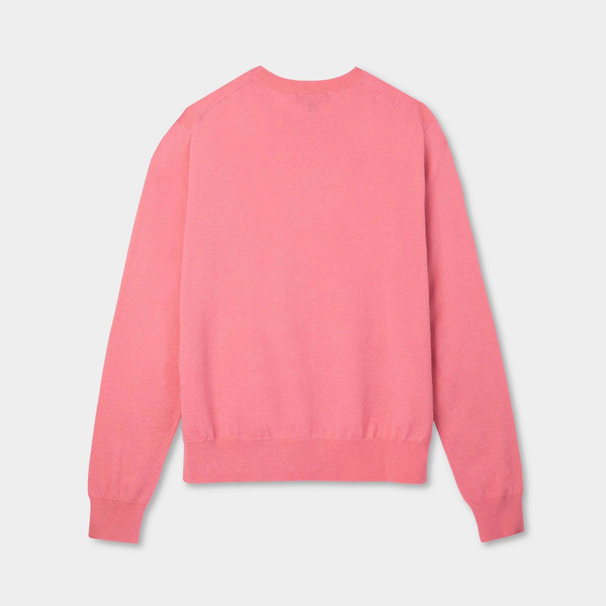 Stretch Merino Crew - Image 65