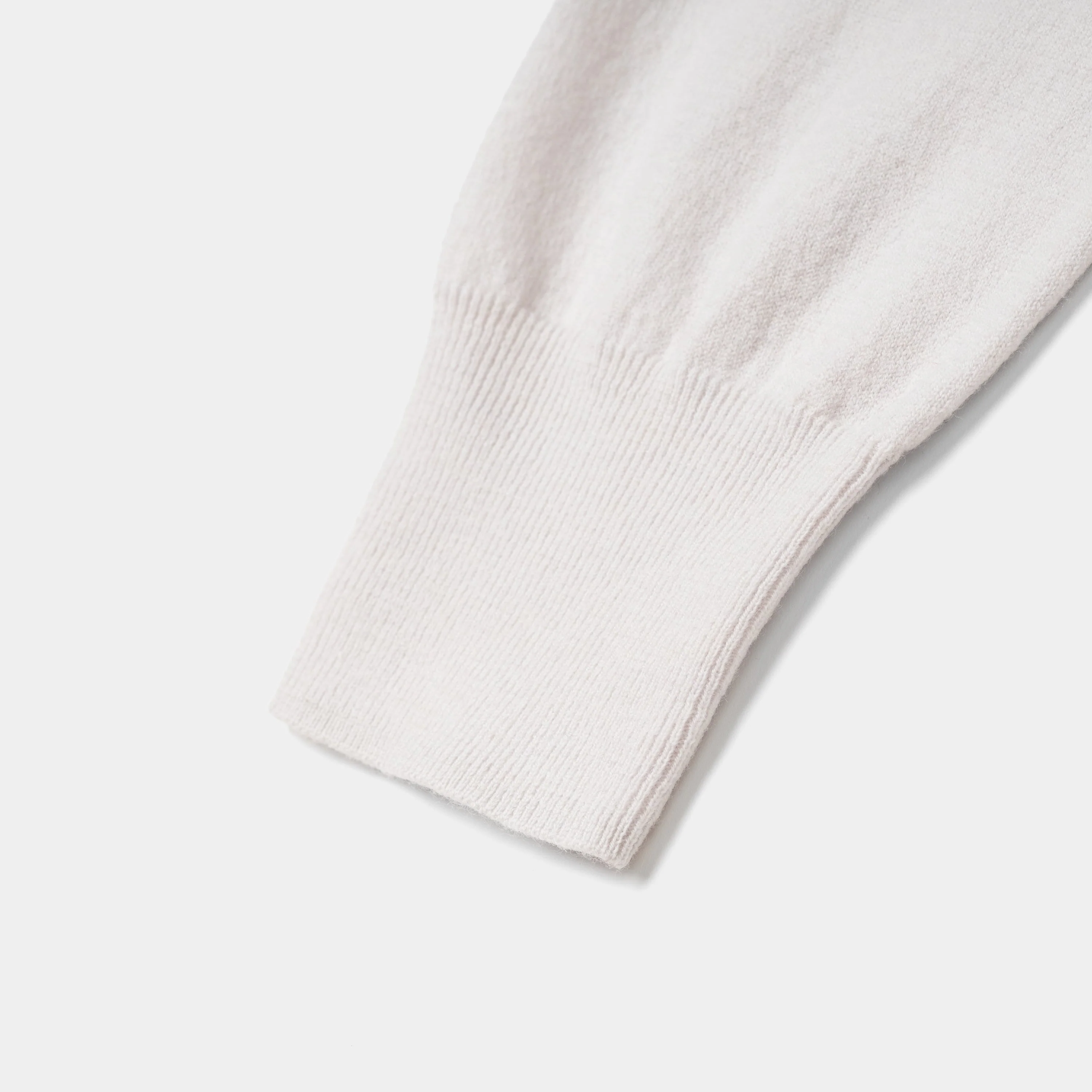 Stretch Merino Crew - Image 79