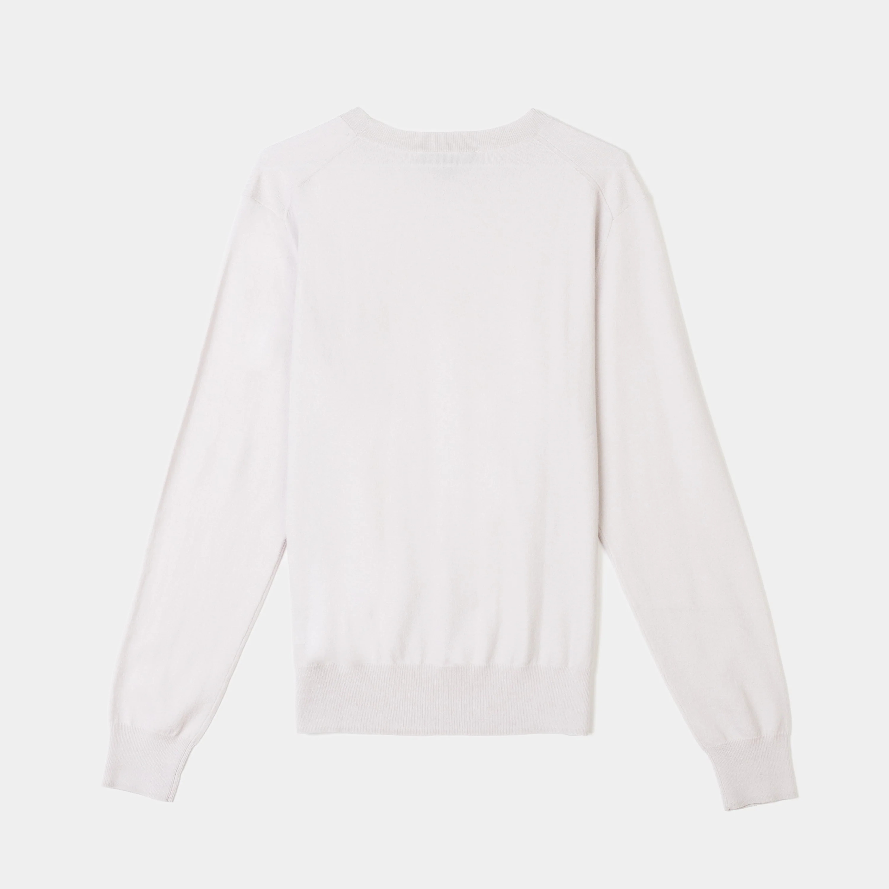 Stretch Merino Crew - Image 80