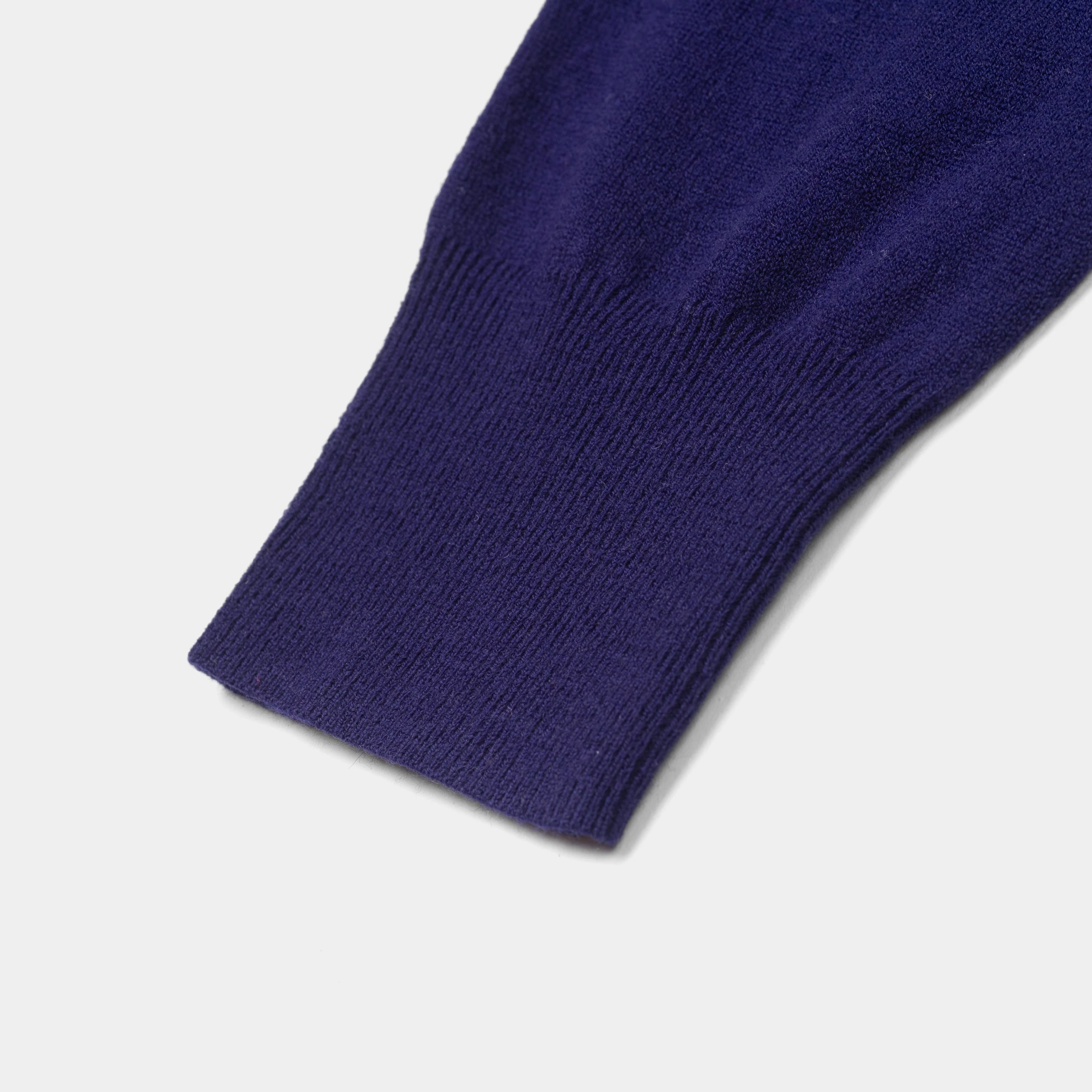 Stretch Merino Crew - Image 83