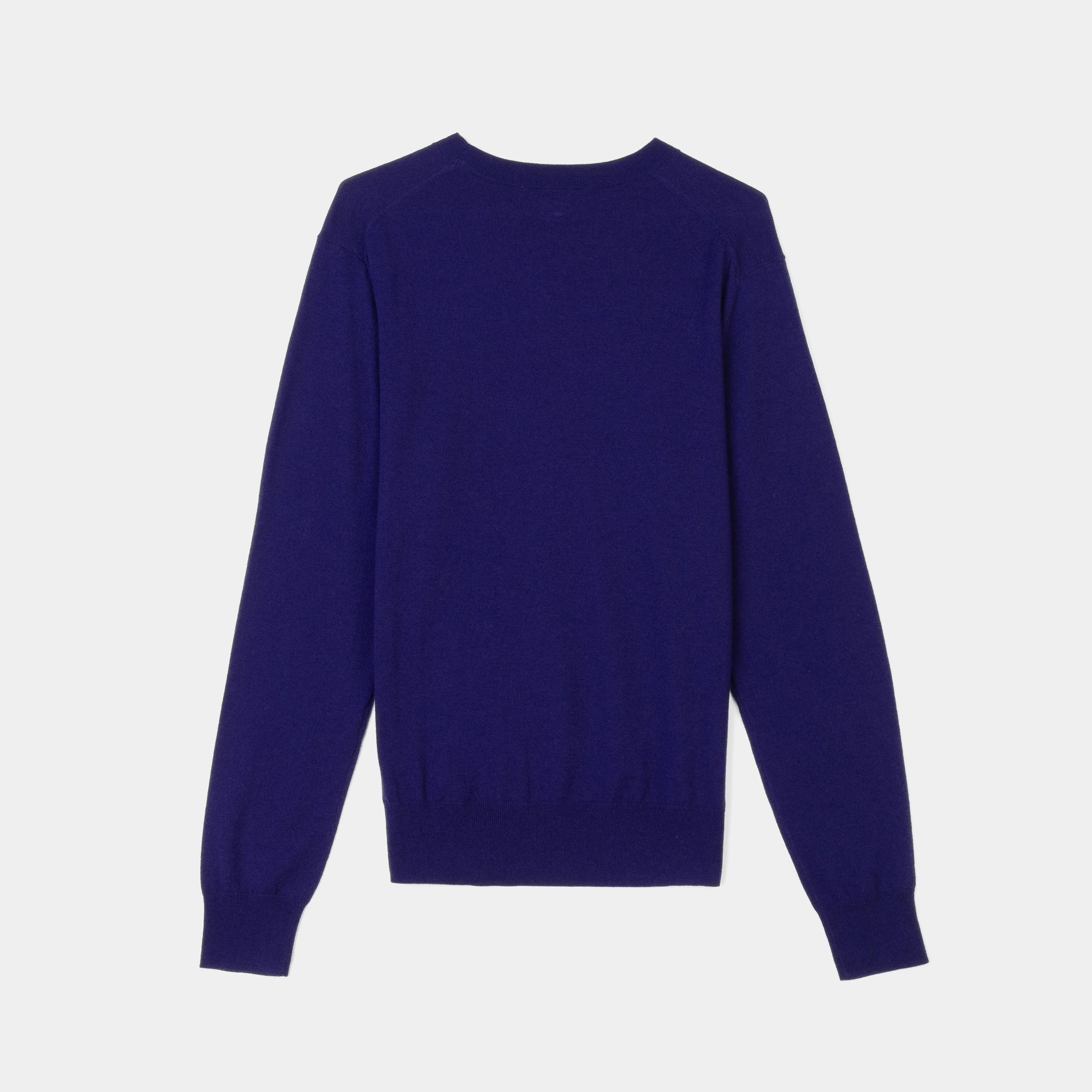 Stretch Merino Crew - Image 84