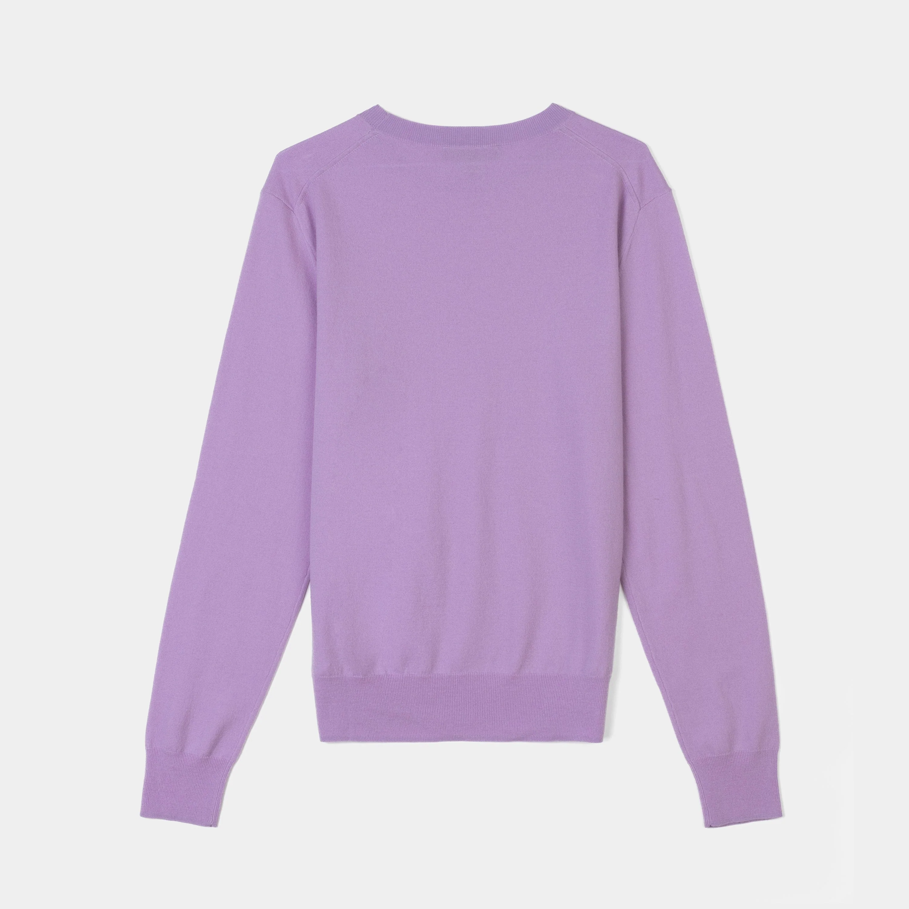 Stretch Merino Crew - Image 87