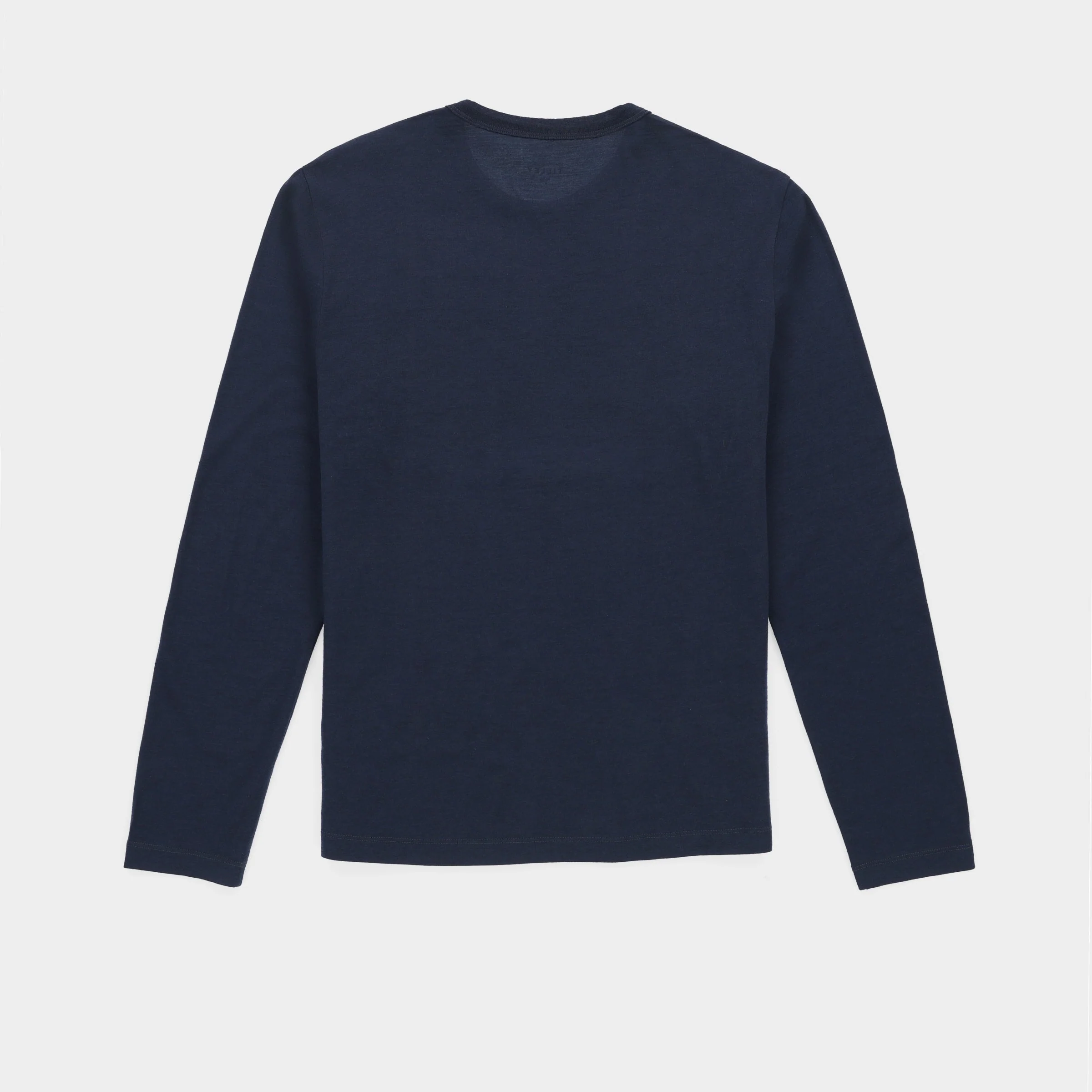 Merino Long Sleeve T-shirt - Image 14