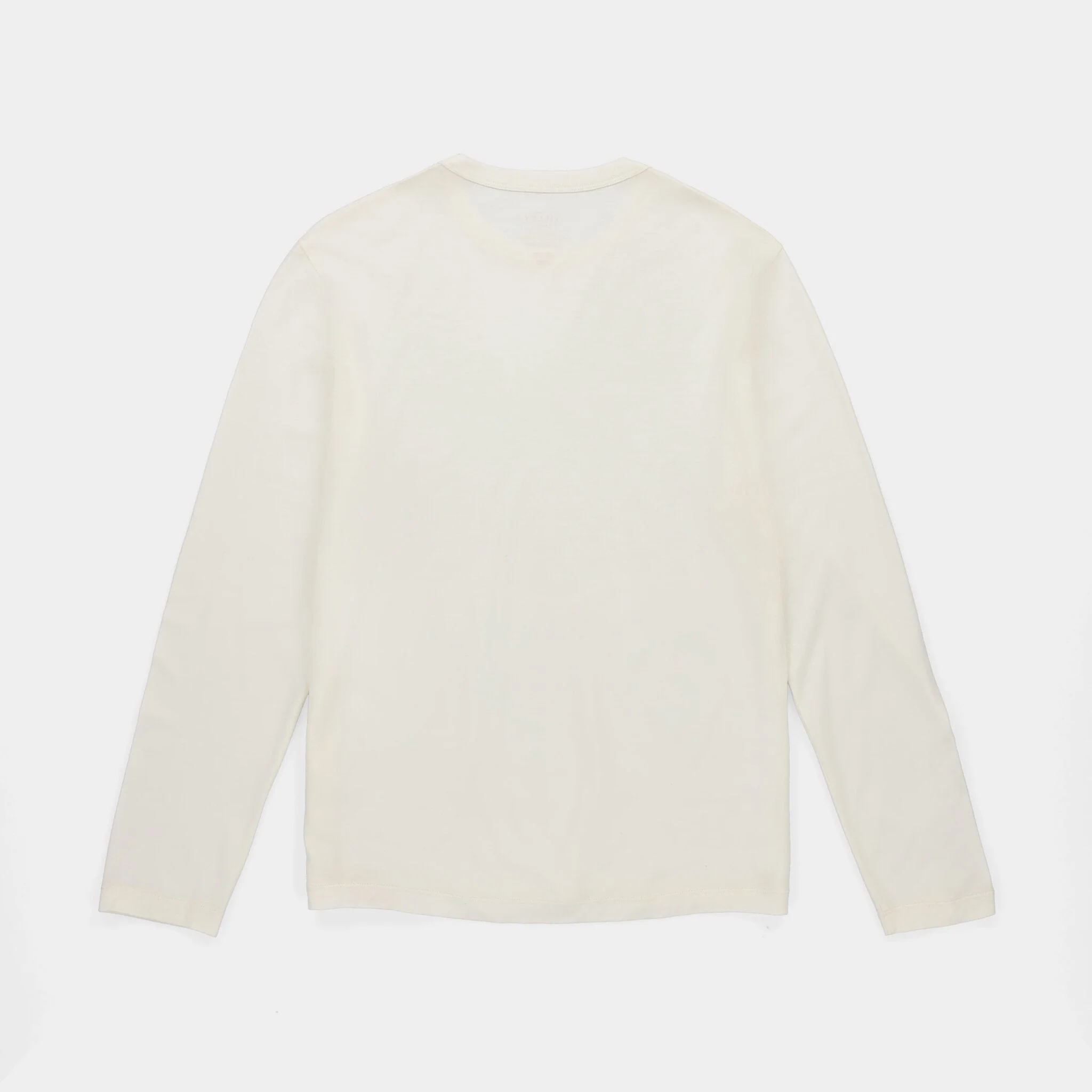 Merino Long Sleeve T-shirt - Image 22