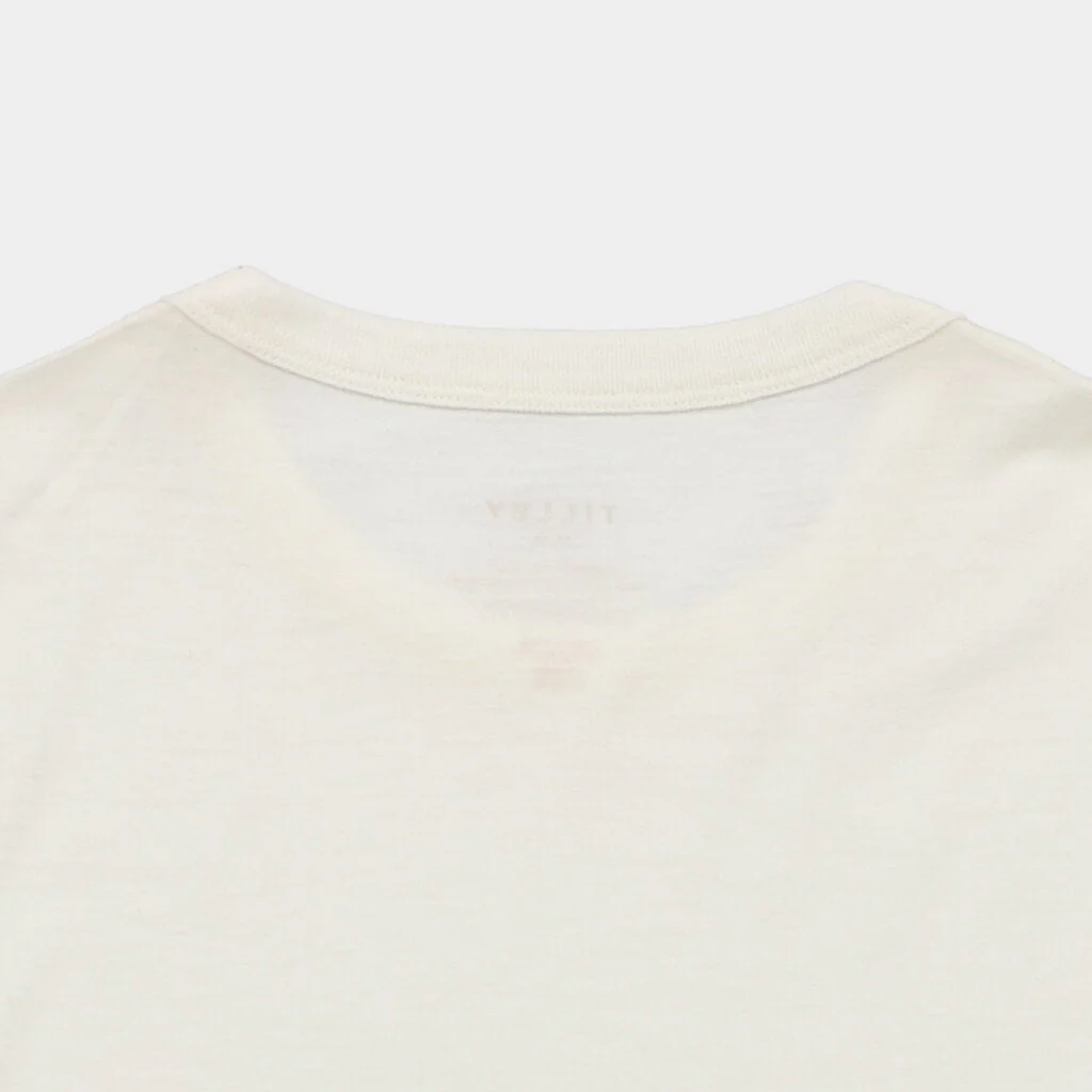 Merino Long Sleeve T-shirt - Image 23