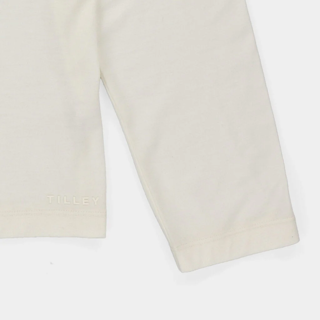 Merino Long Sleeve T-shirt - Image 24