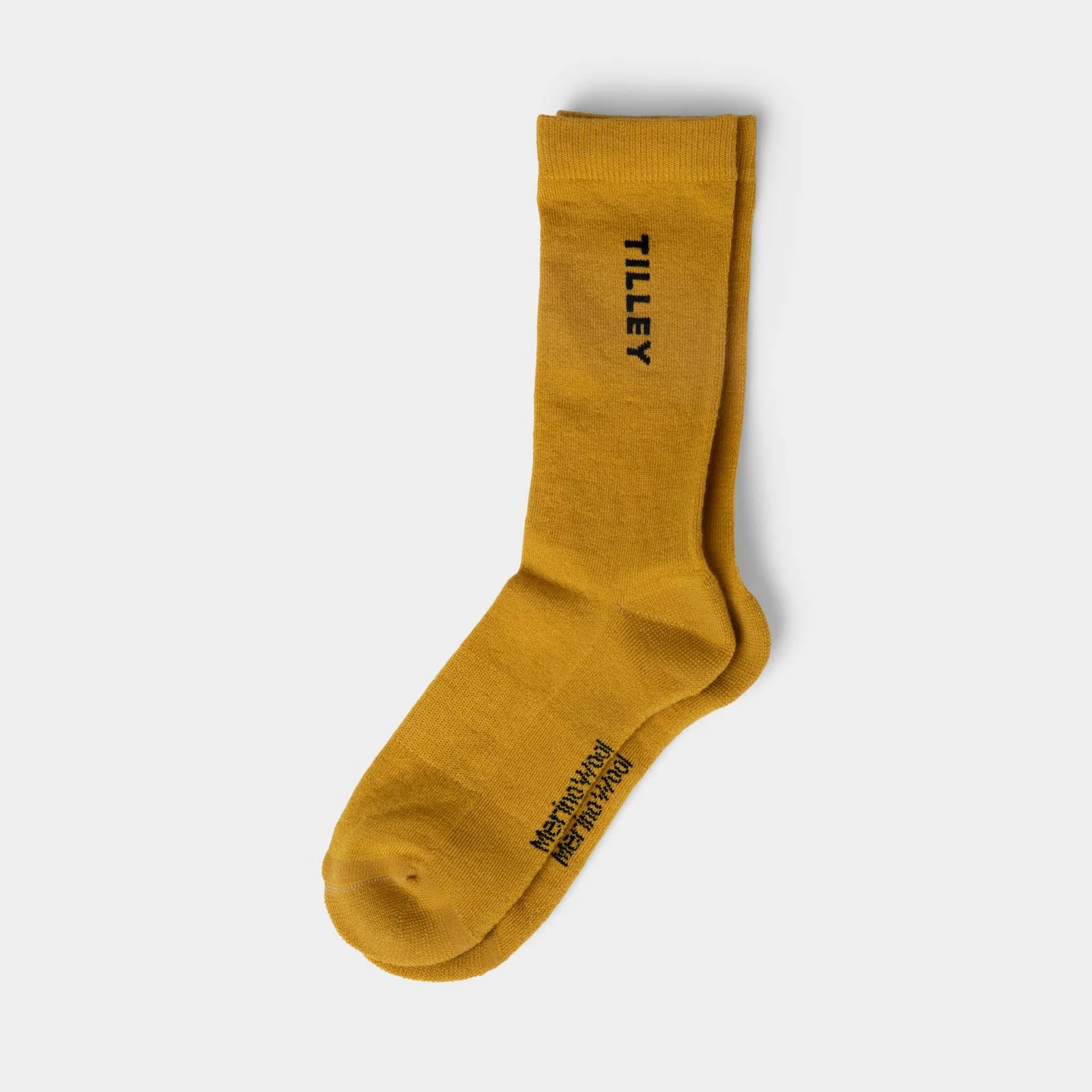 Merino Wool Blend Outdoor Sock - Image 13