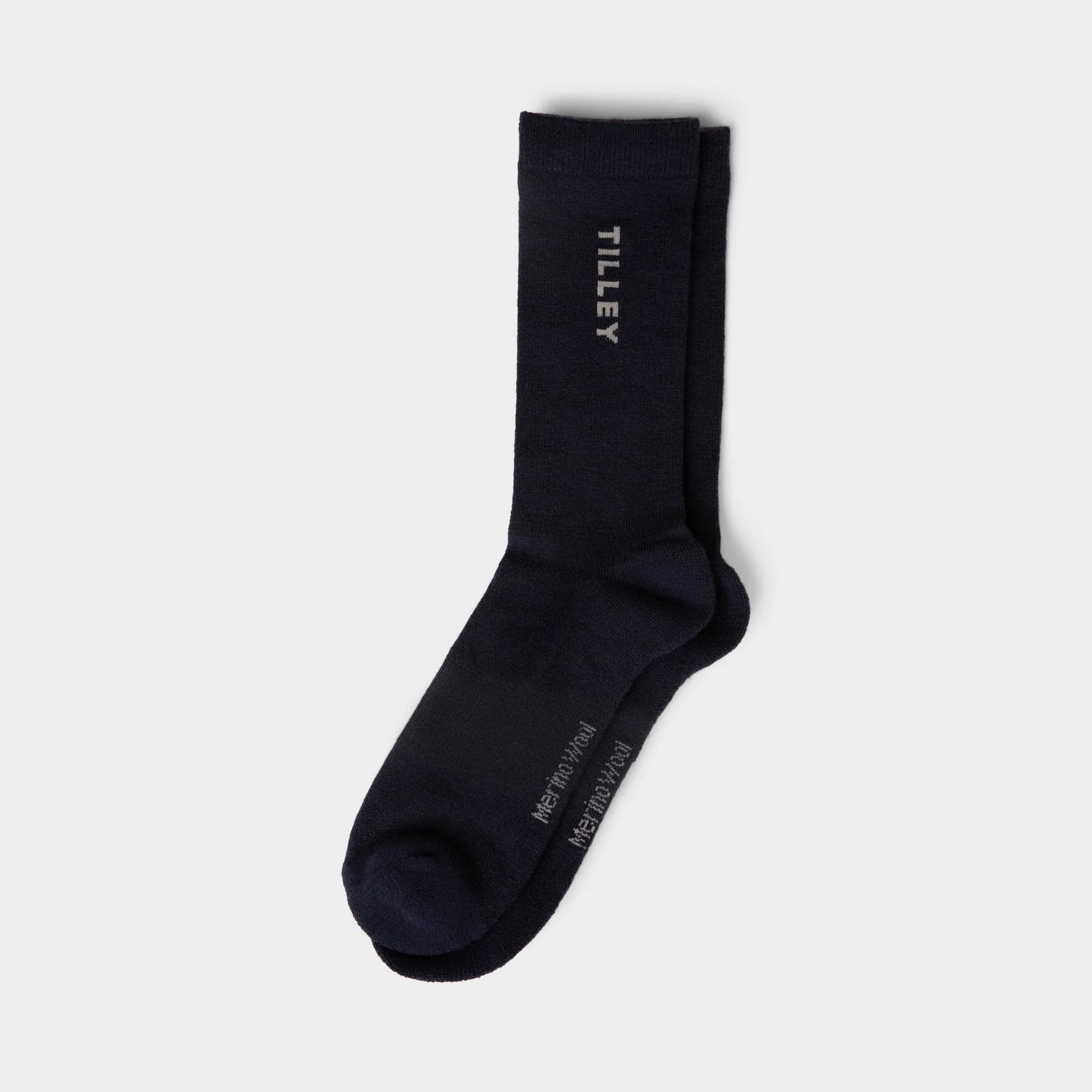 Merino Wool Blend Outdoor Sock - Image 19