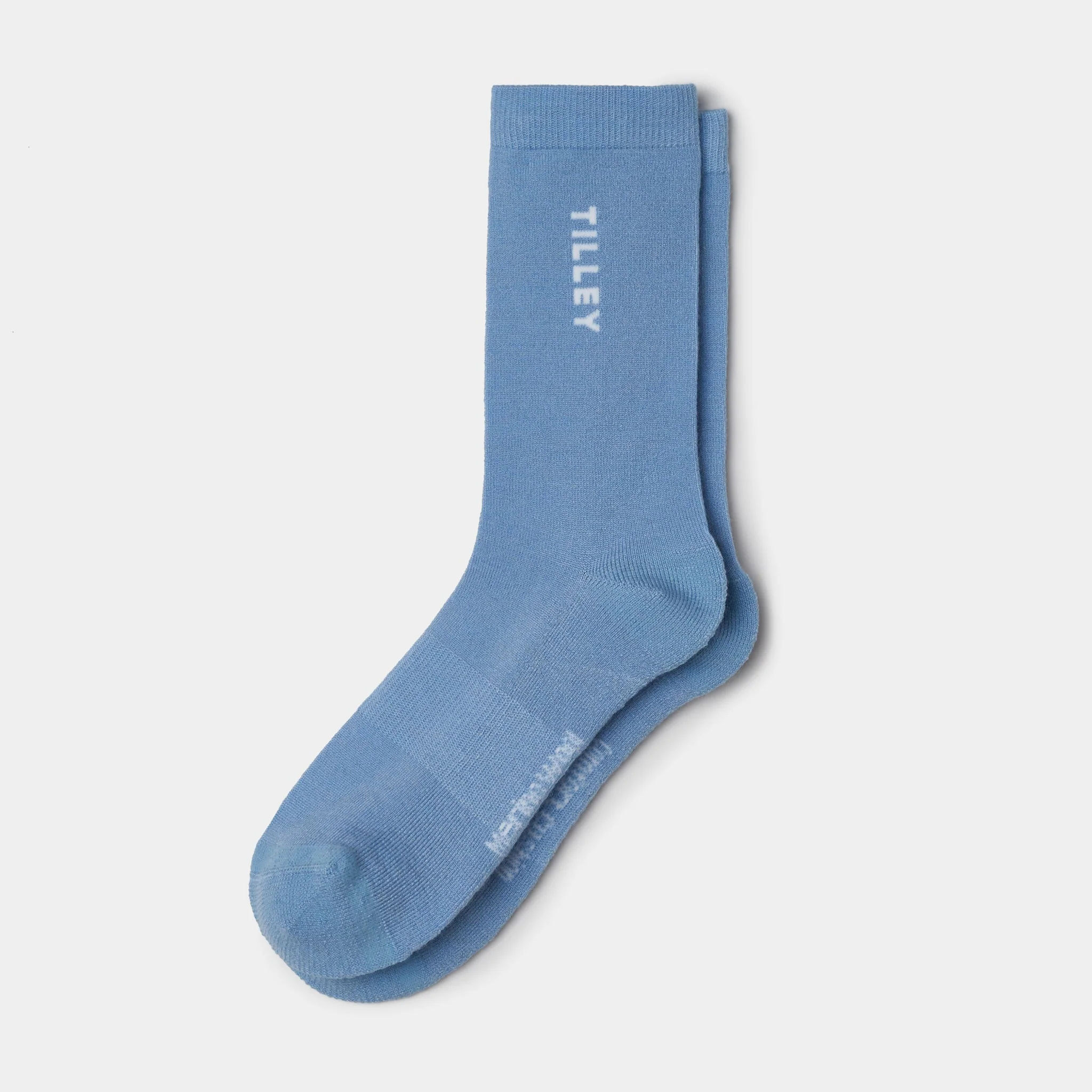Merino Wool Blend Outdoor Sock - Image 21