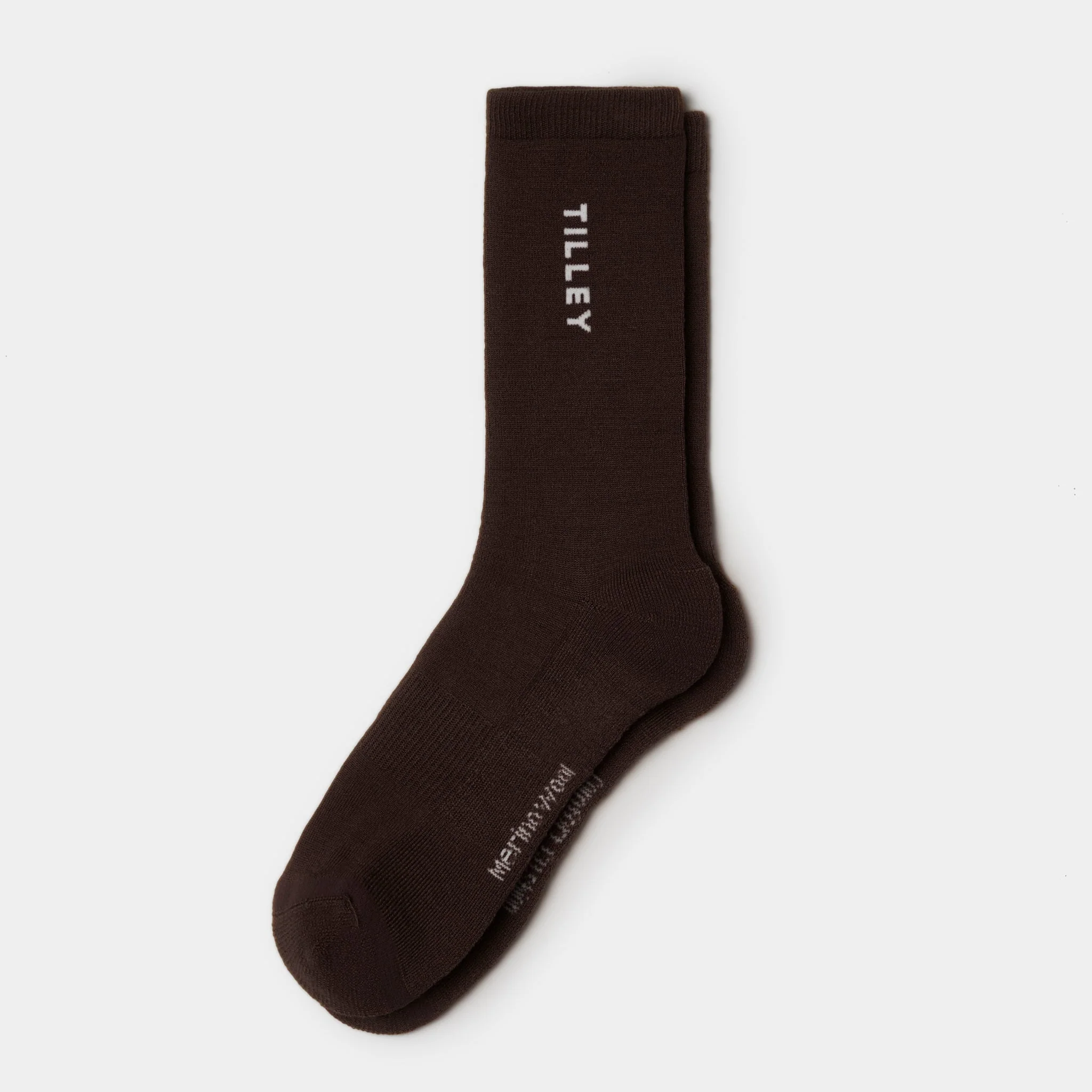Merino Wool Blend Outdoor Sock - Image 23