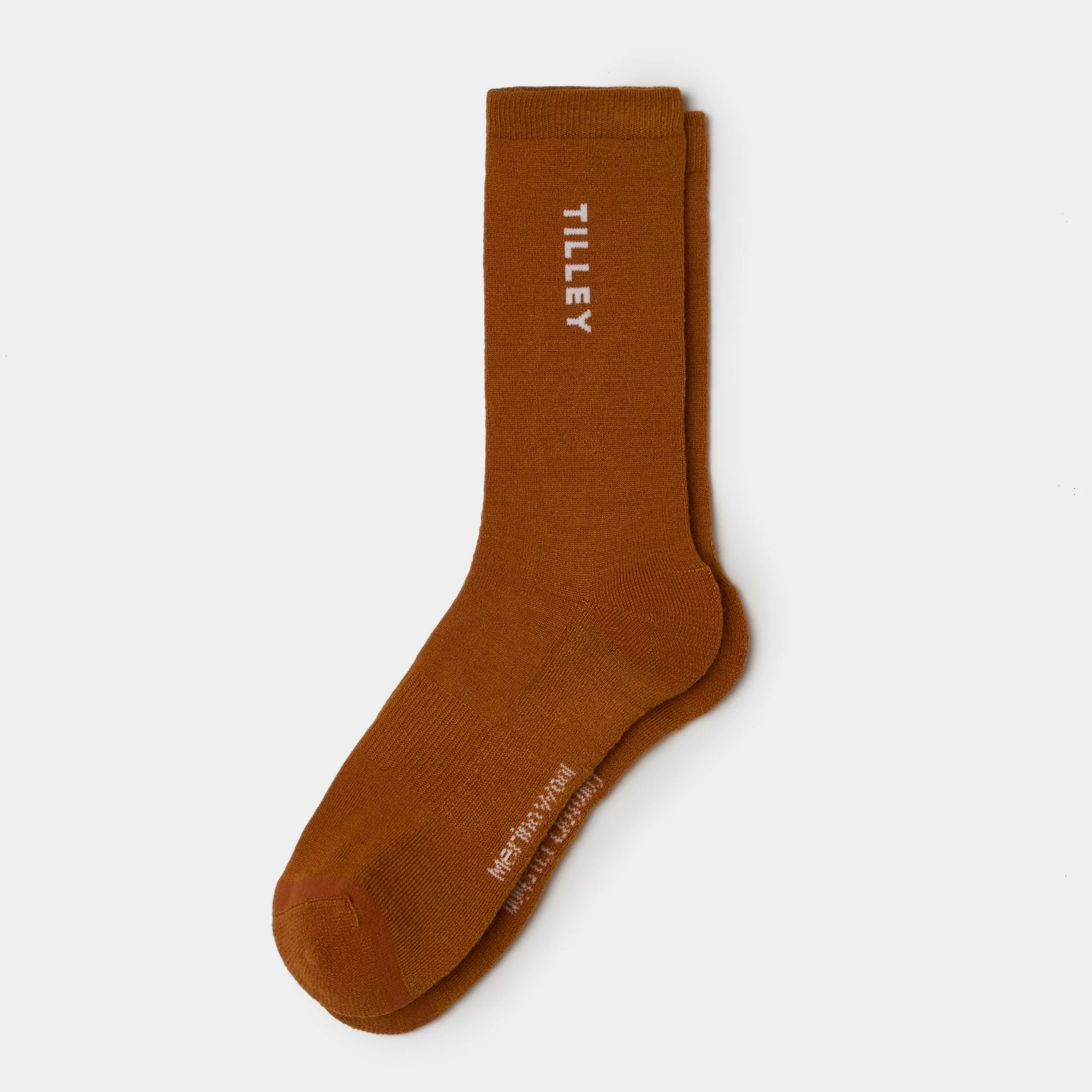 Merino Wool Blend Outdoor Sock - Image 27