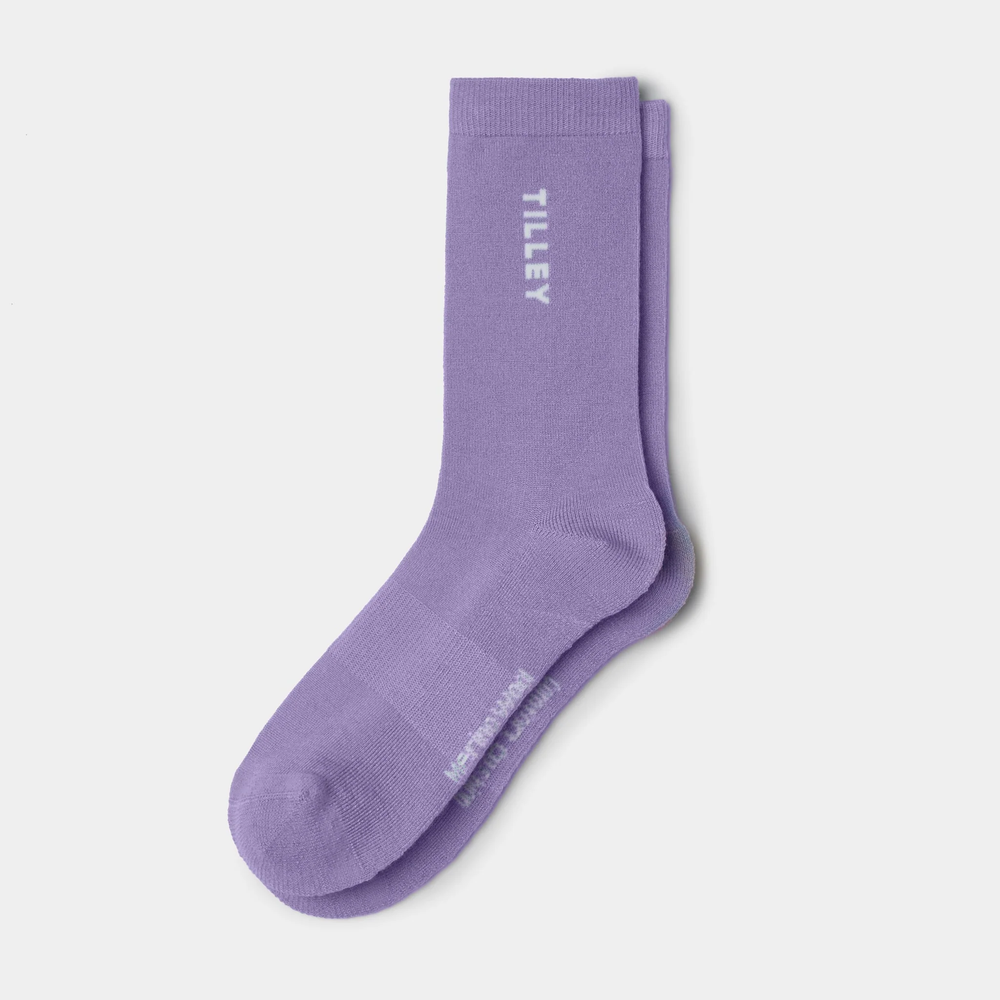 Merino Wool Blend Outdoor Sock - Image 29