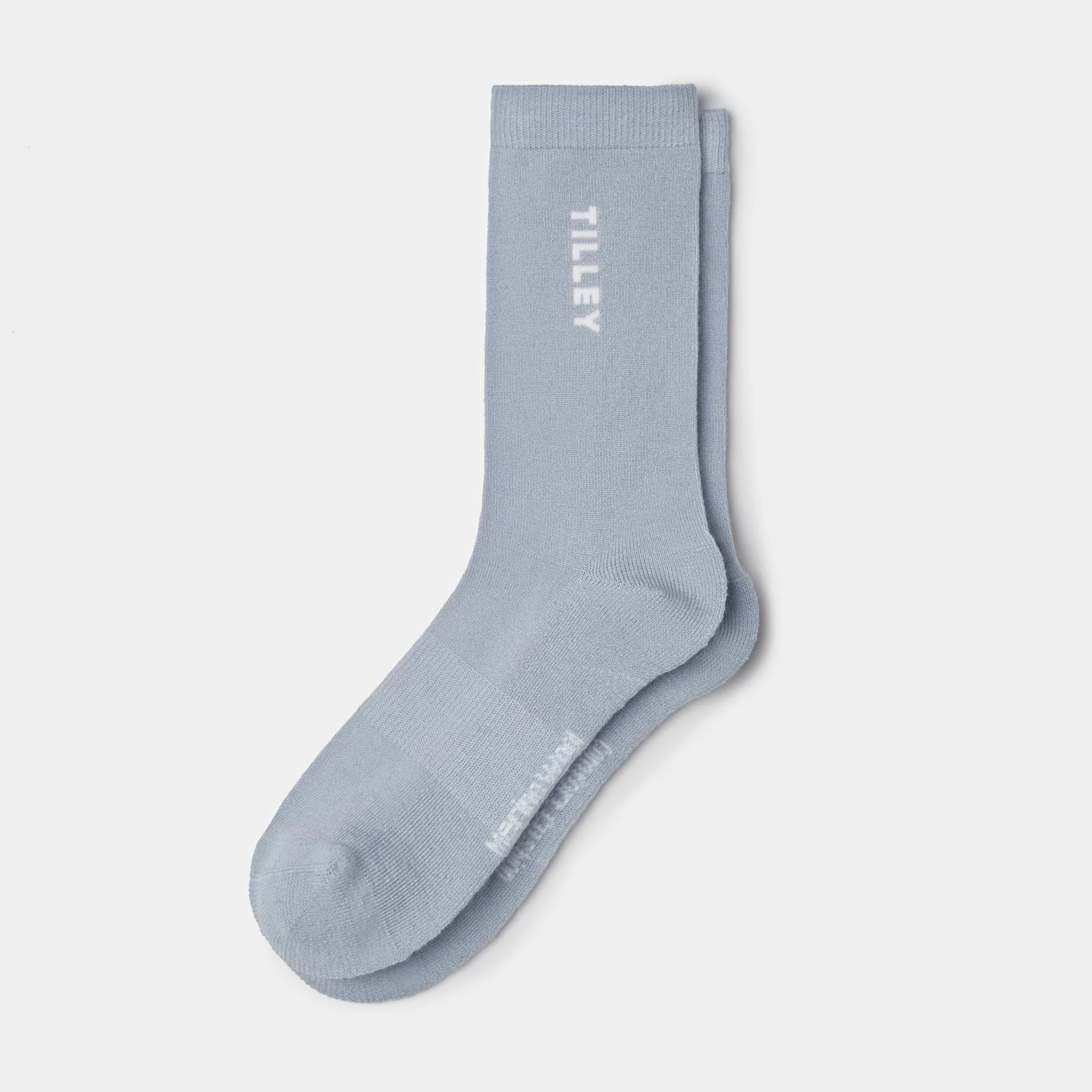 Merino Wool Blend Outdoor Sock - Image 3