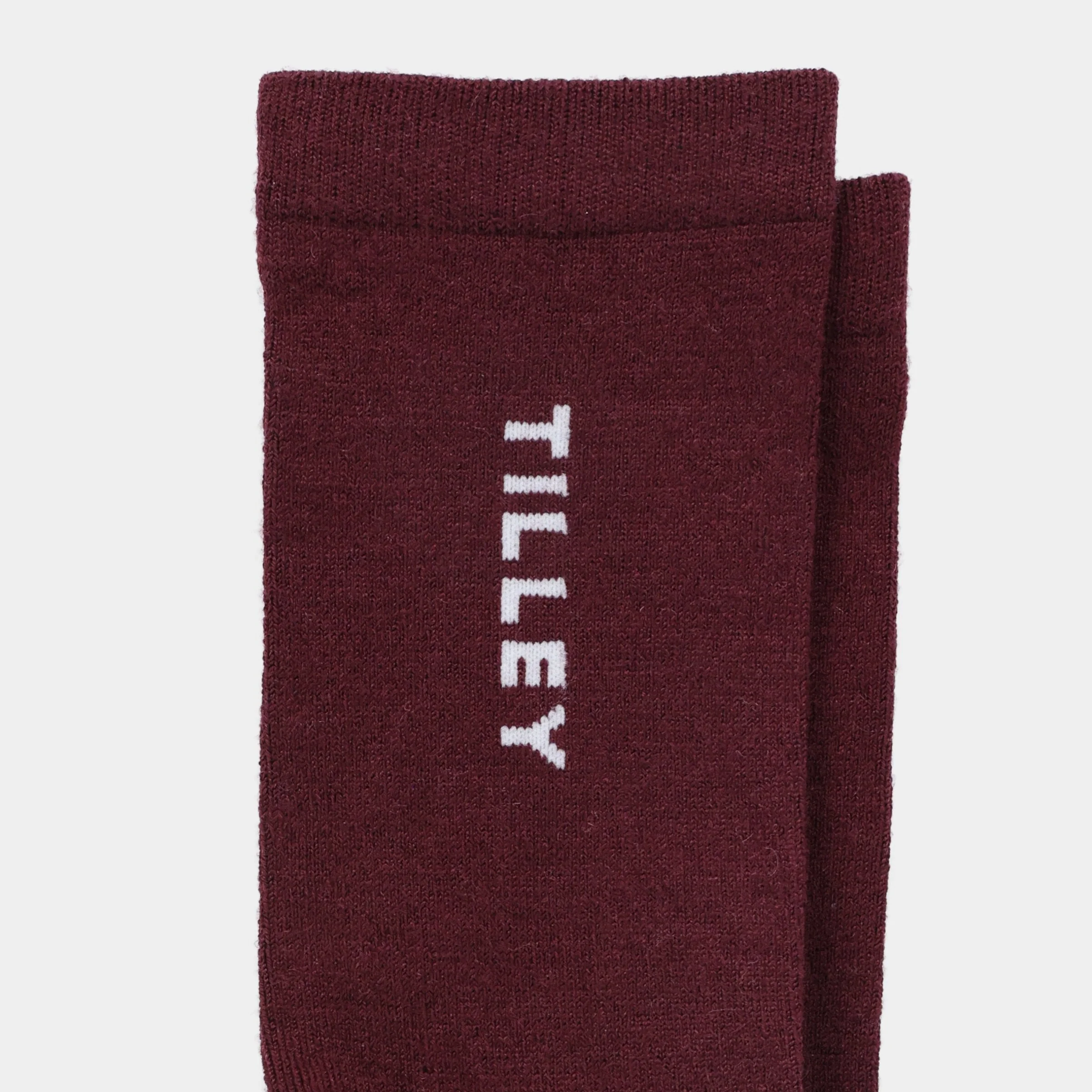 Merino Wool Blend Outdoor Sock - Image 32