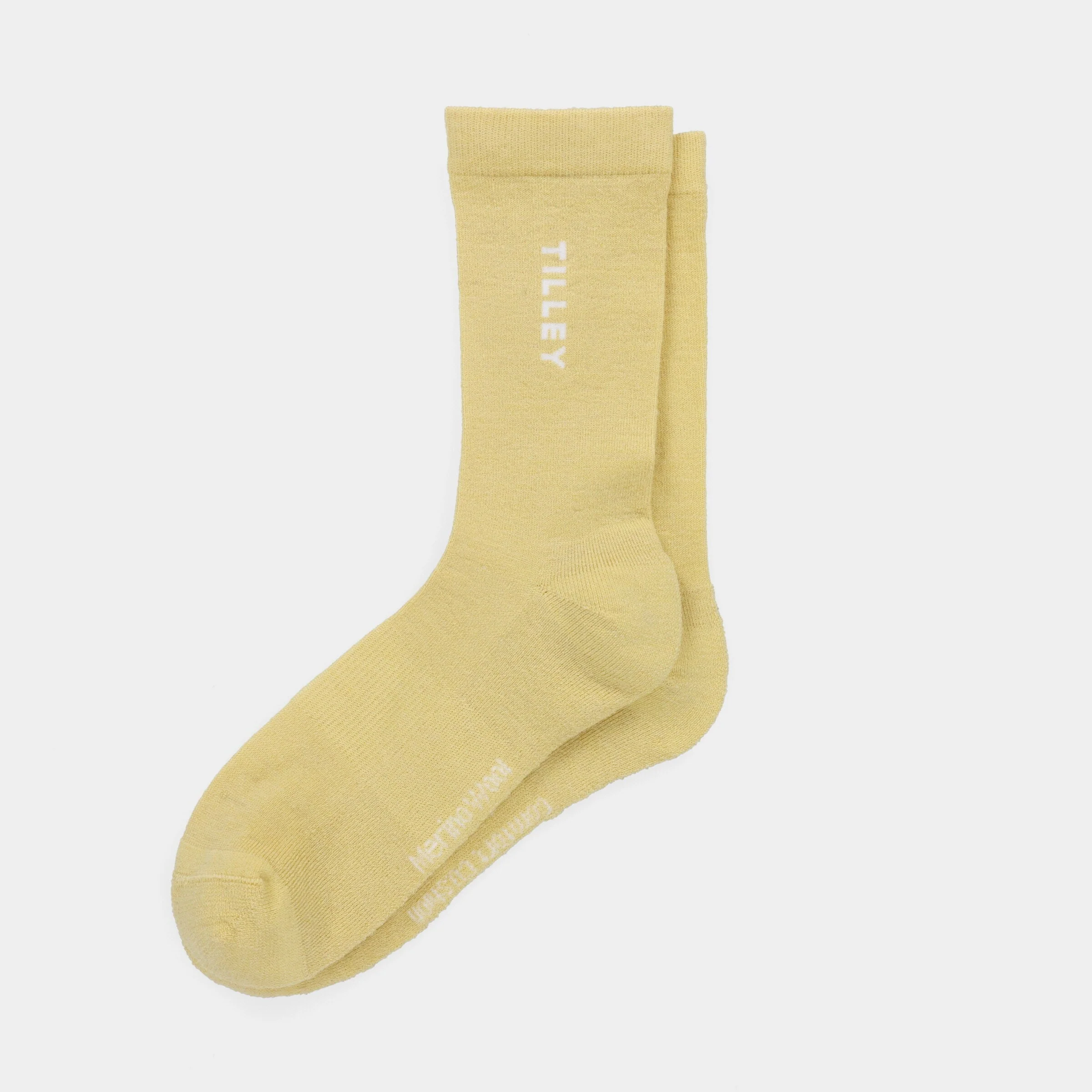 Merino Wool Blend Outdoor Sock - Image 34