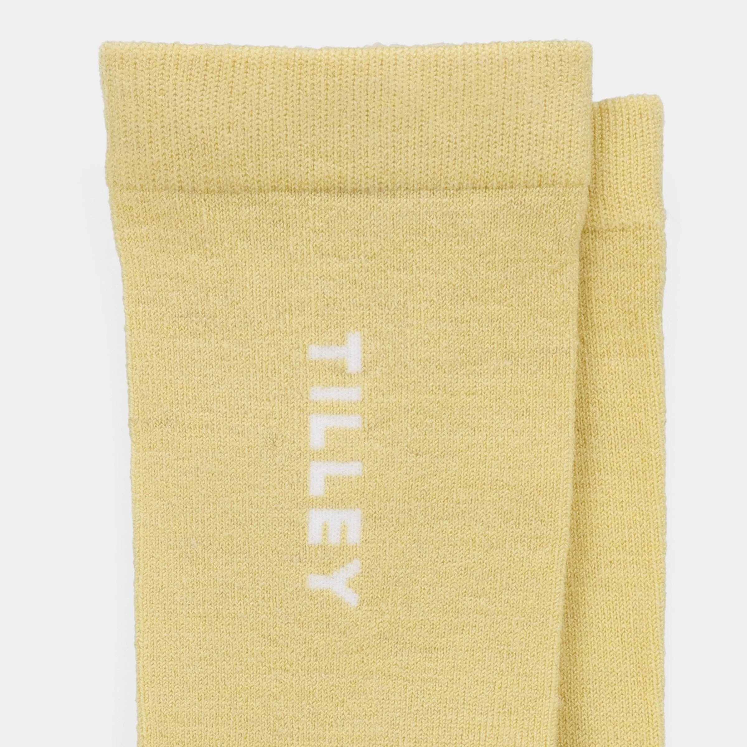 Merino Wool Blend Outdoor Sock - Image 35