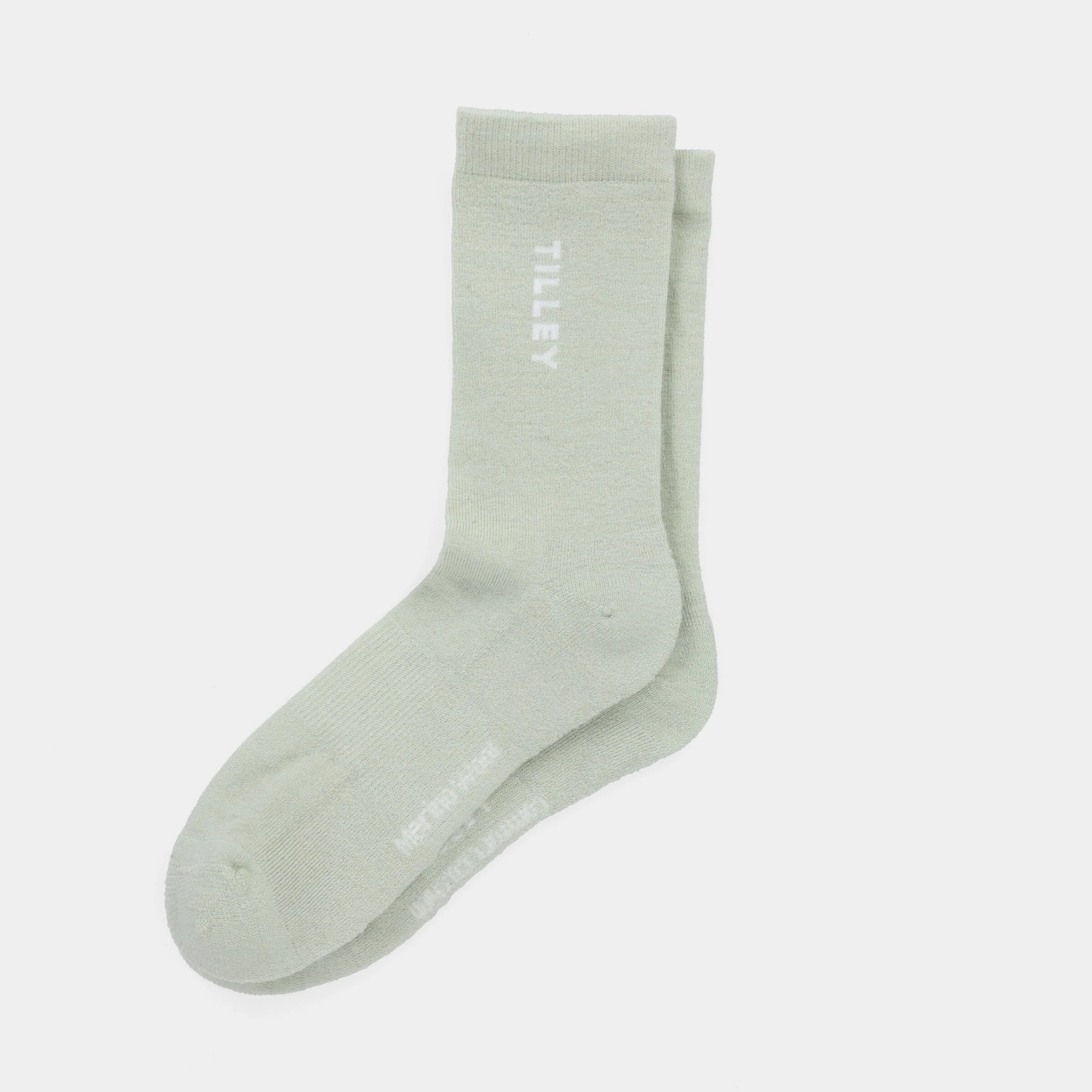 Merino Wool Blend Outdoor Sock - Image 37
