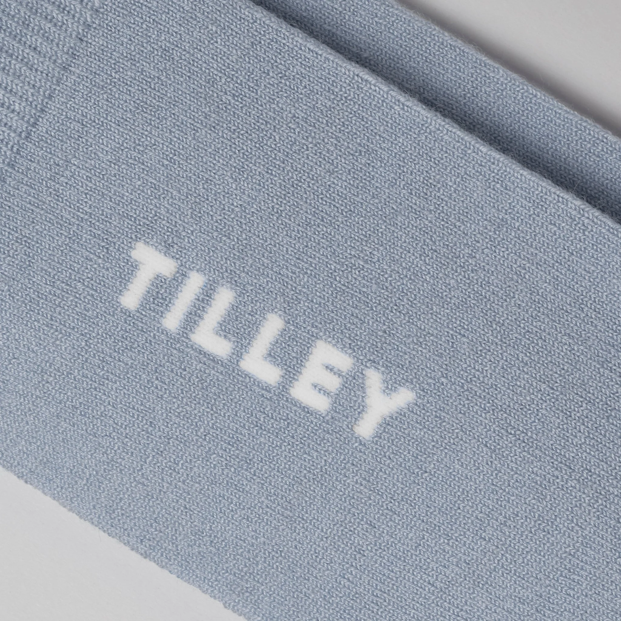 Merino Wool Blend Outdoor Sock - Image 4