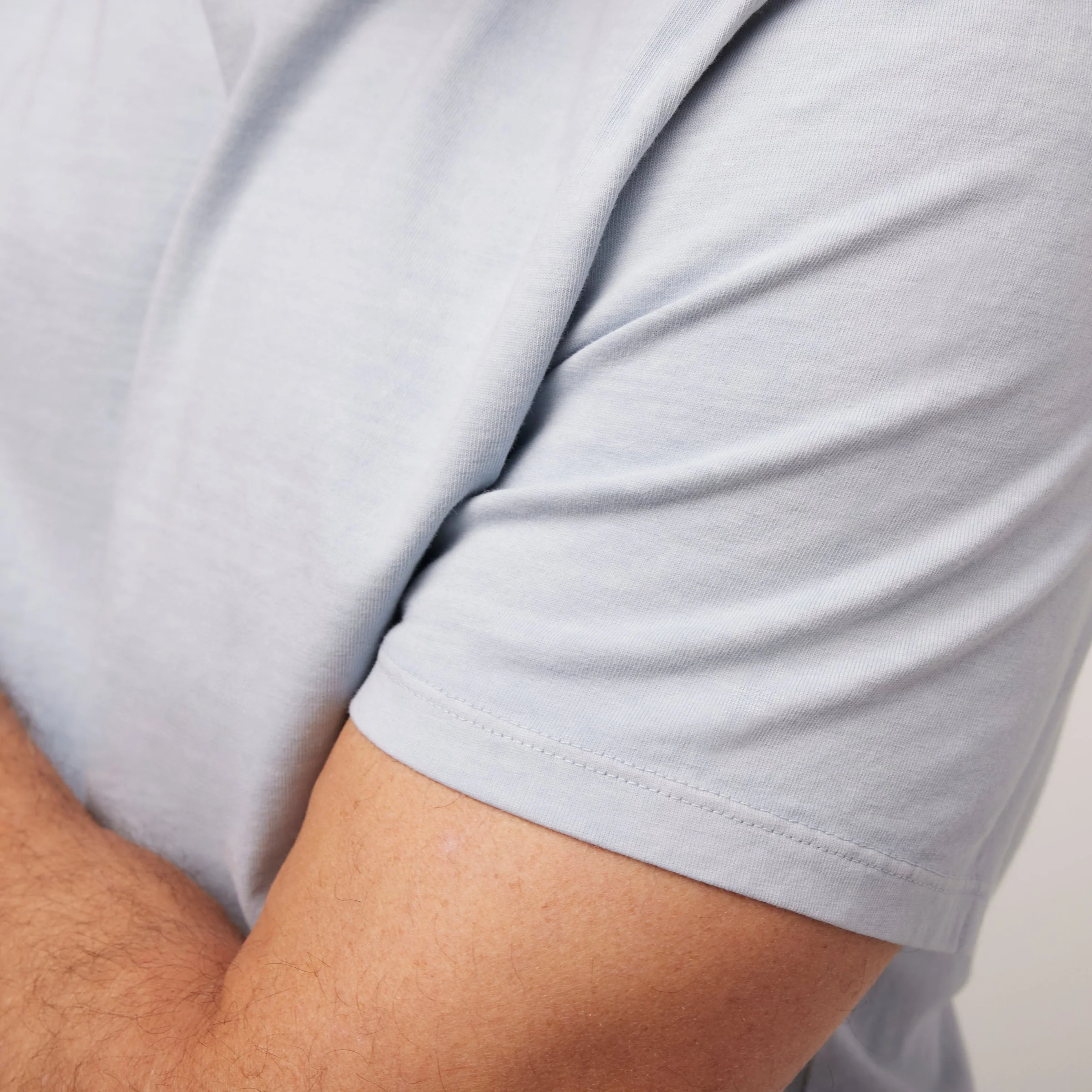 Mid-weight Sun Washed Tee - Image 104