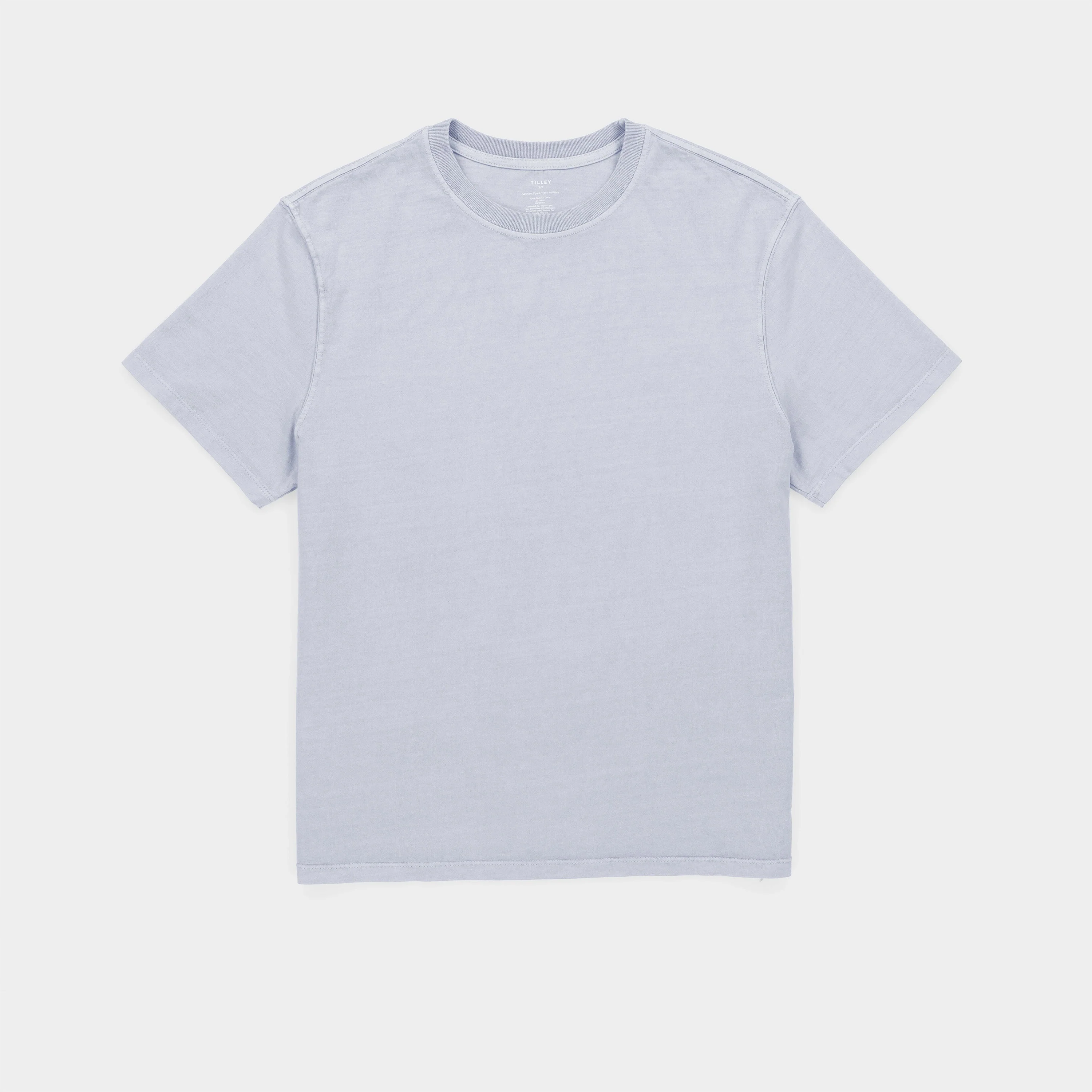 Mid-weight Sun Washed Tee - Image 106