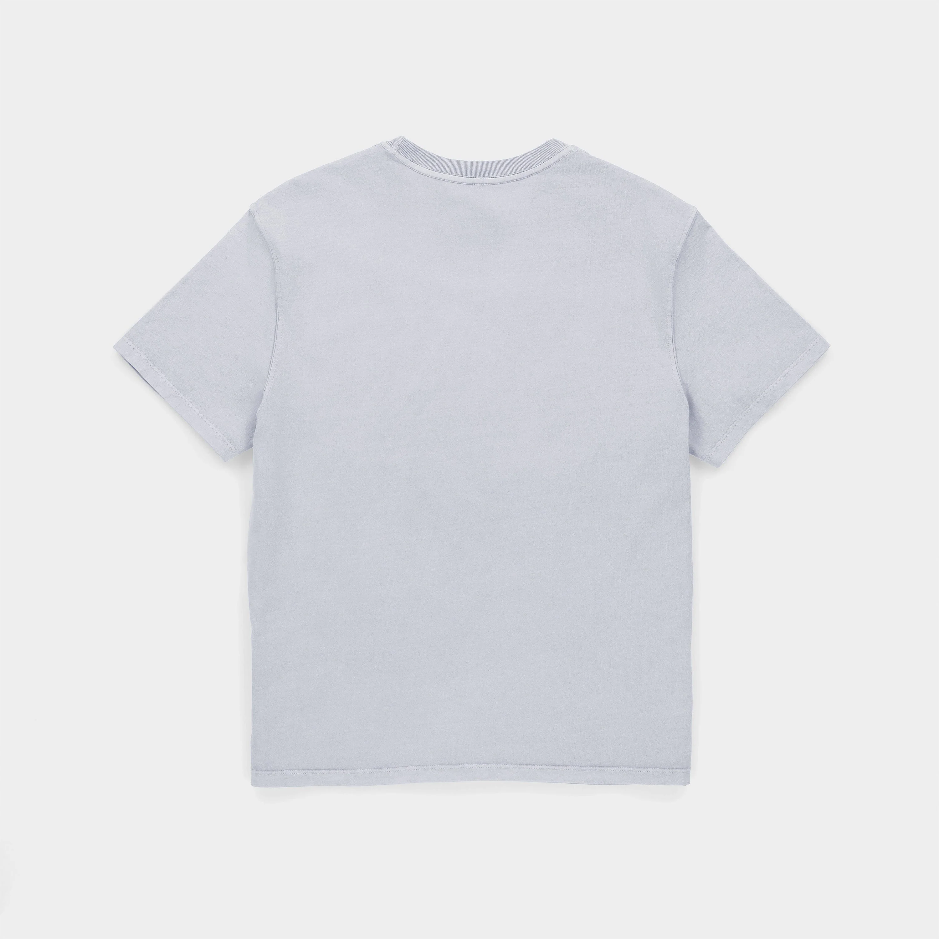 Mid-weight Sun Washed Tee - Image 107