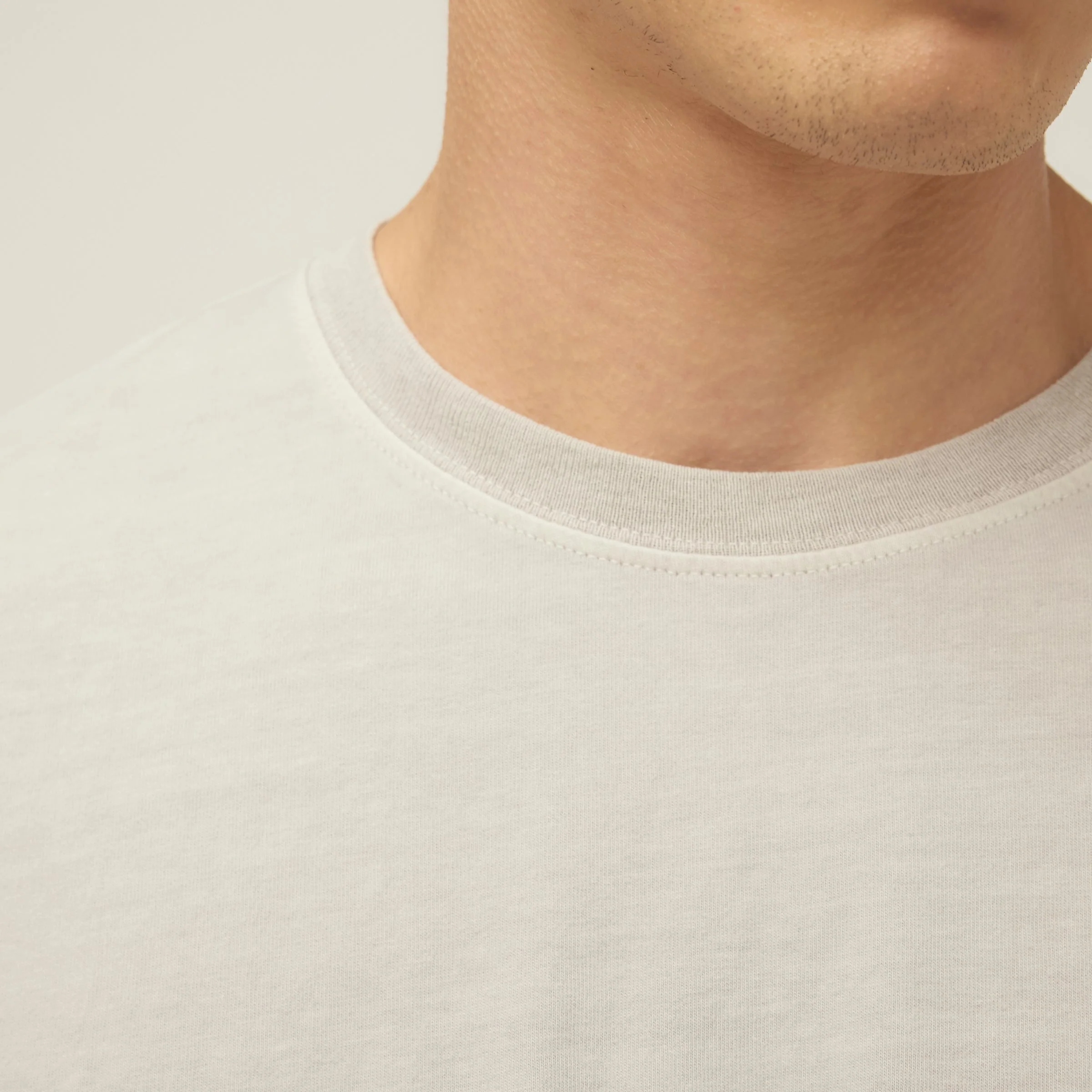 Mid-weight Sun Washed Tee - Image 109