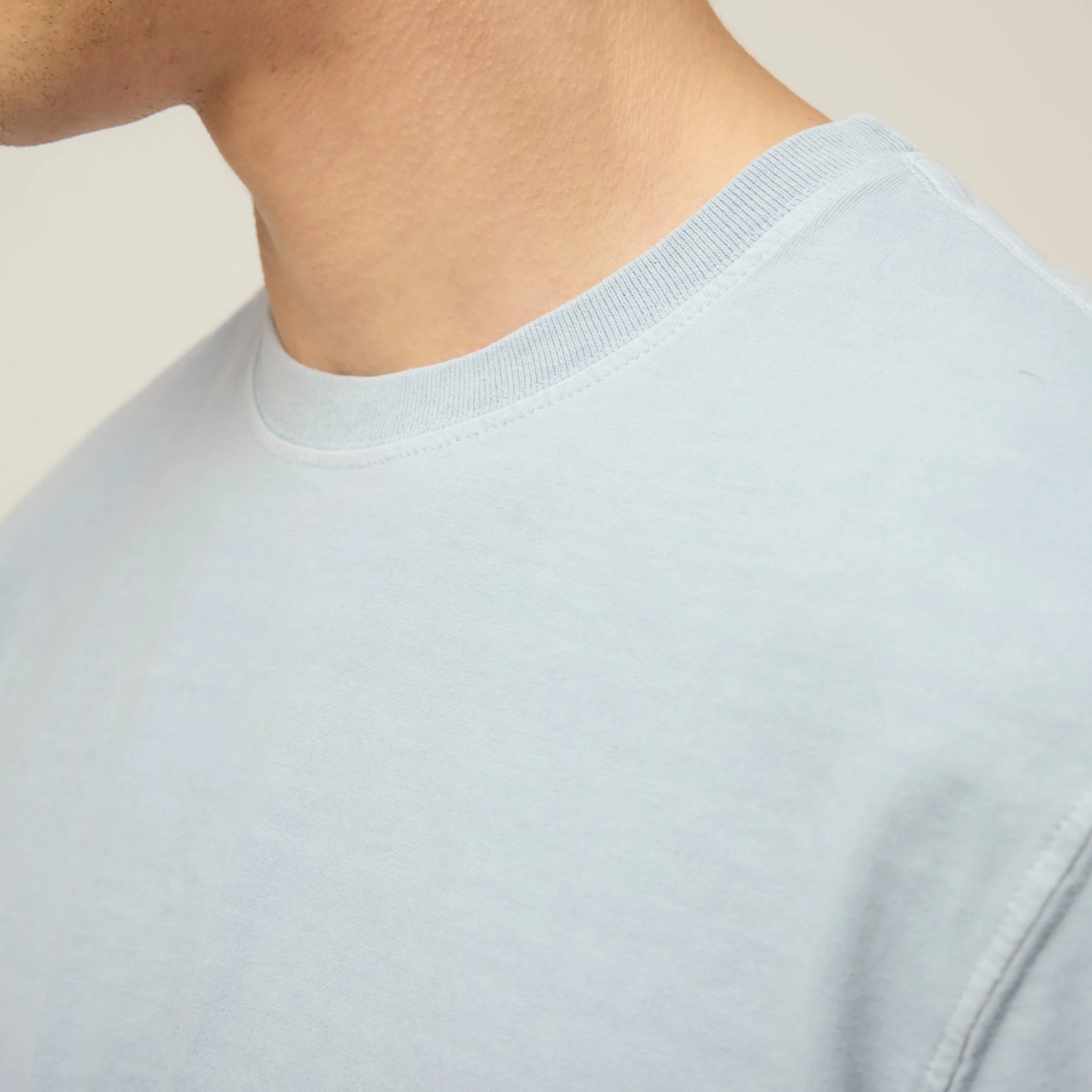 Mid-weight Sun Washed Tee - Image 110