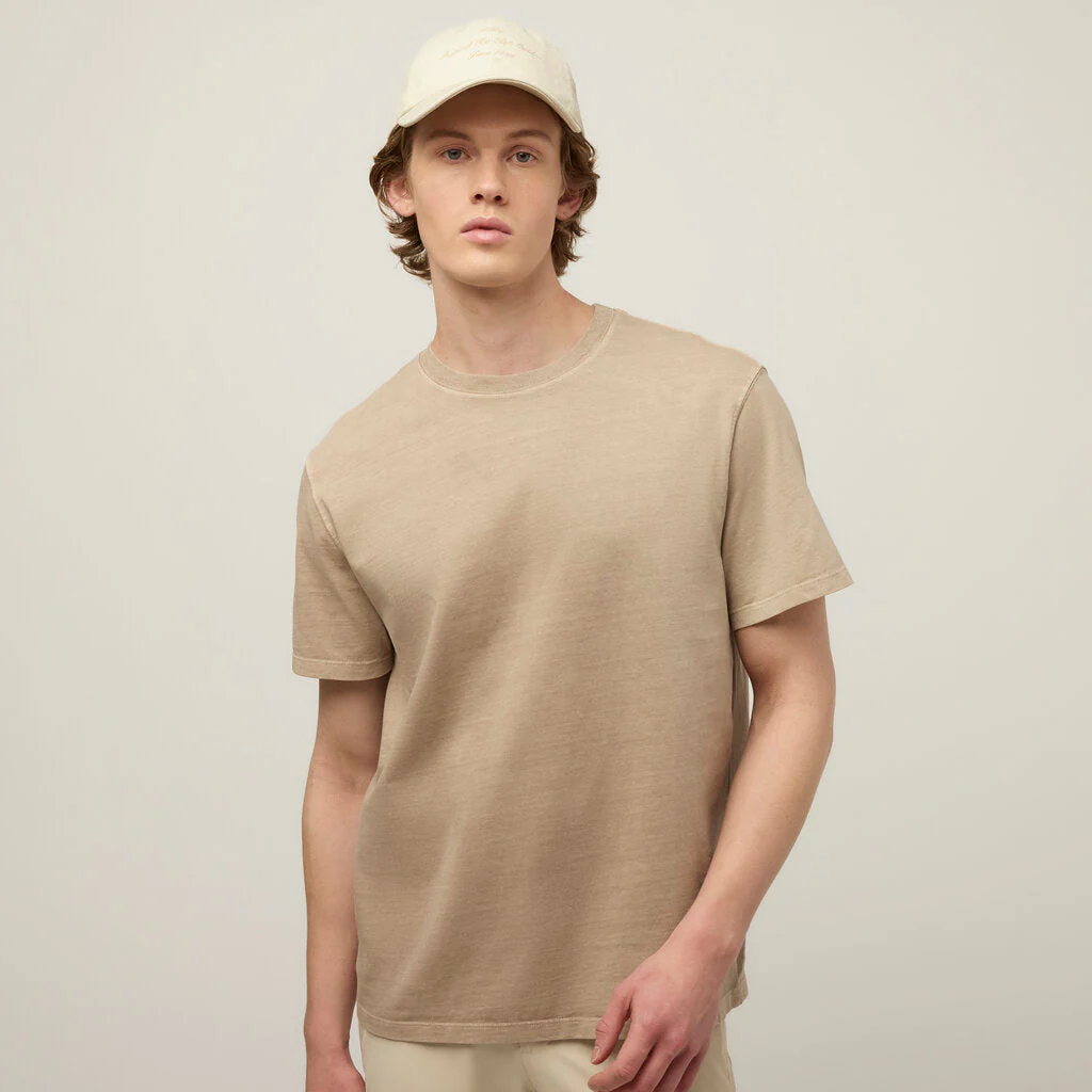 Mid-weight Sun Washed Tee - Image 18