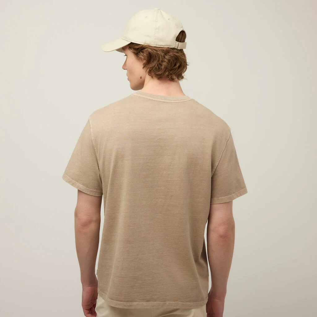 Mid-weight Sun Washed Tee - Image 20