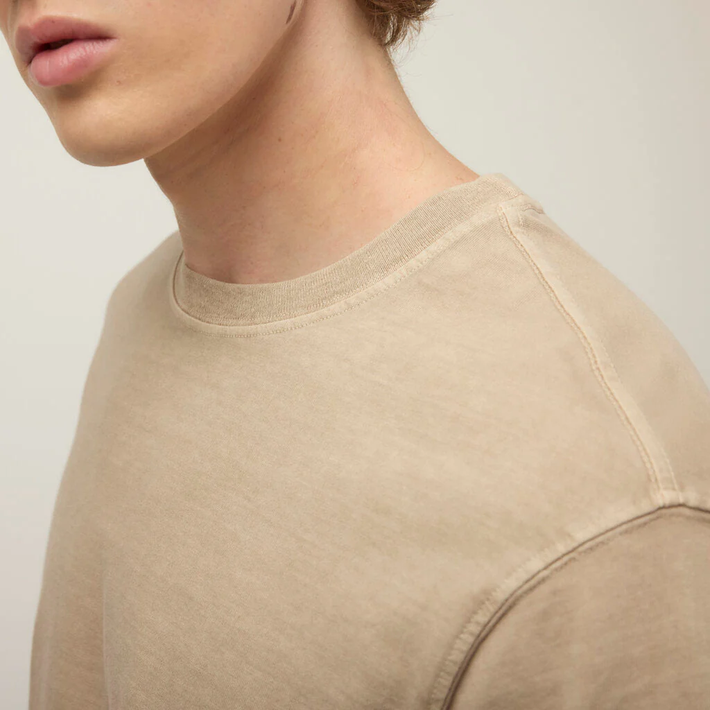 Mid-weight Sun Washed Tee - Image 21
