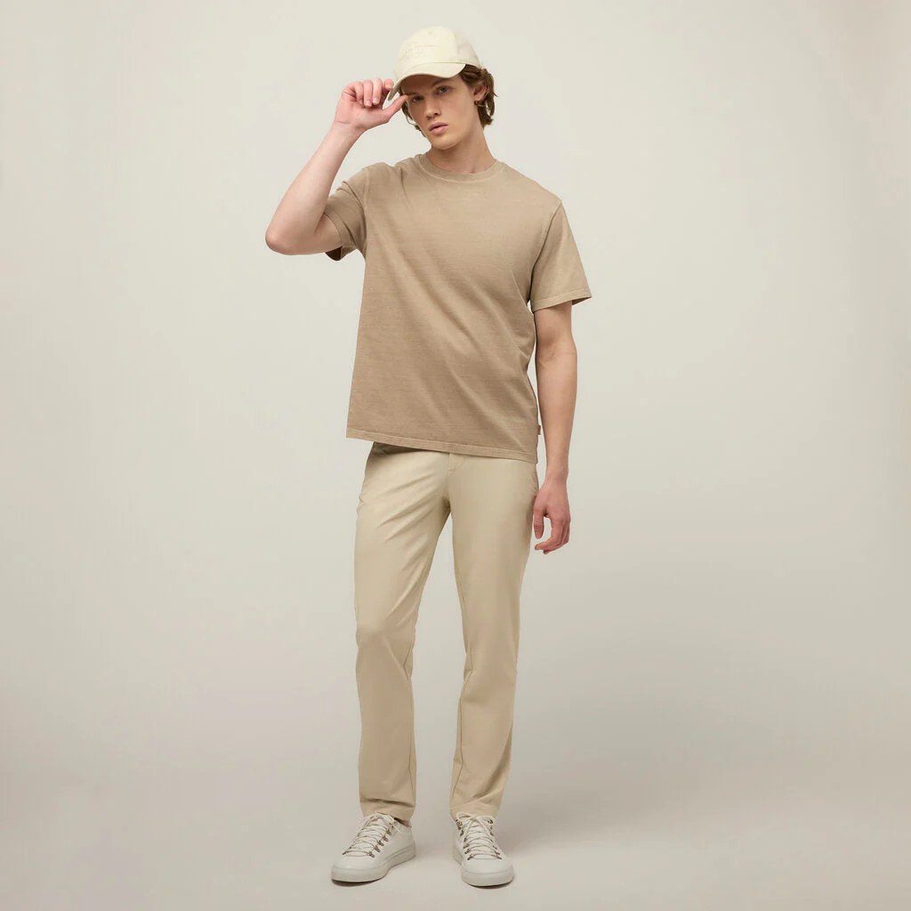 Mid-weight Sun Washed Tee - Image 23