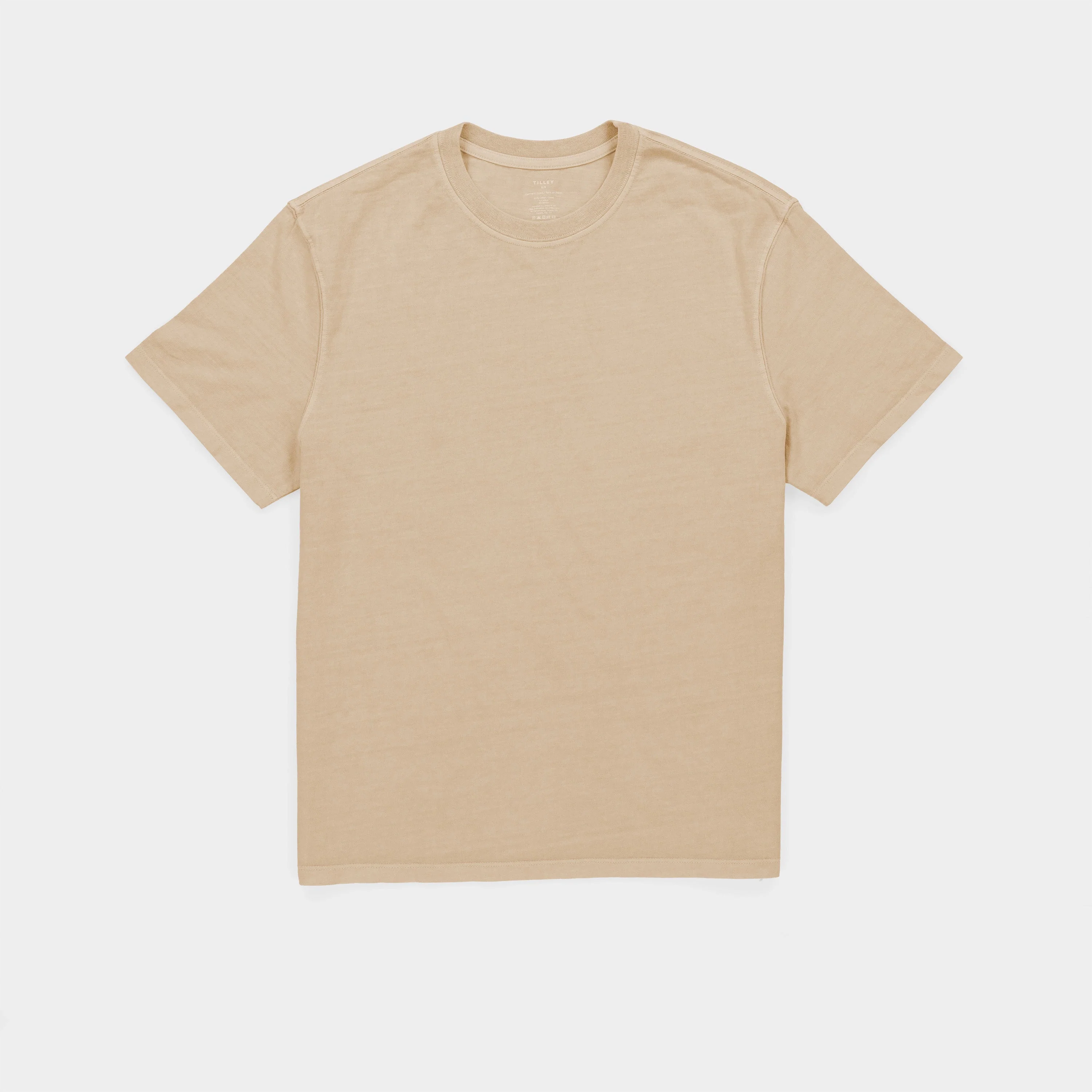 Mid-weight Sun Washed Tee - Image 24