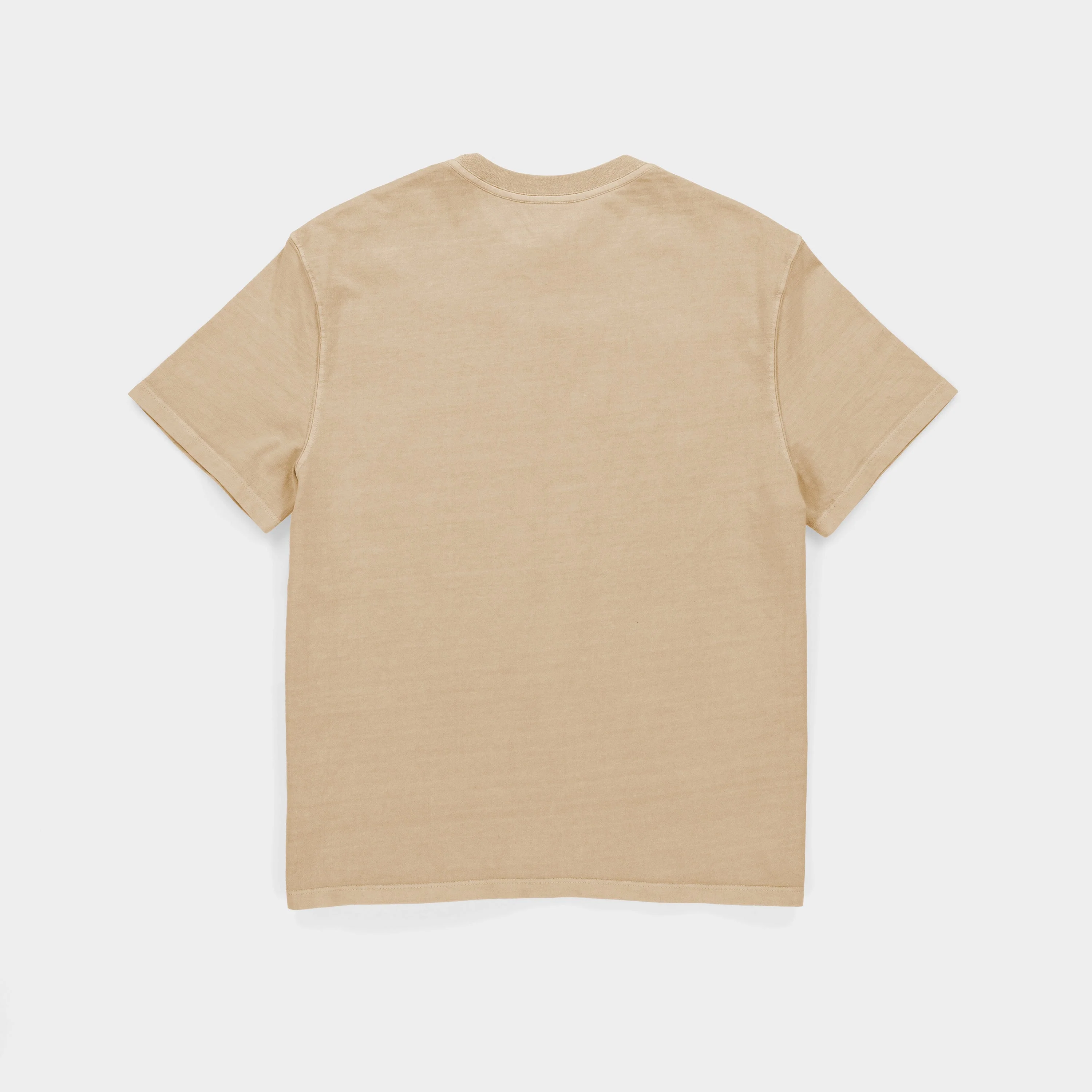 Mid-weight Sun Washed Tee - Image 25