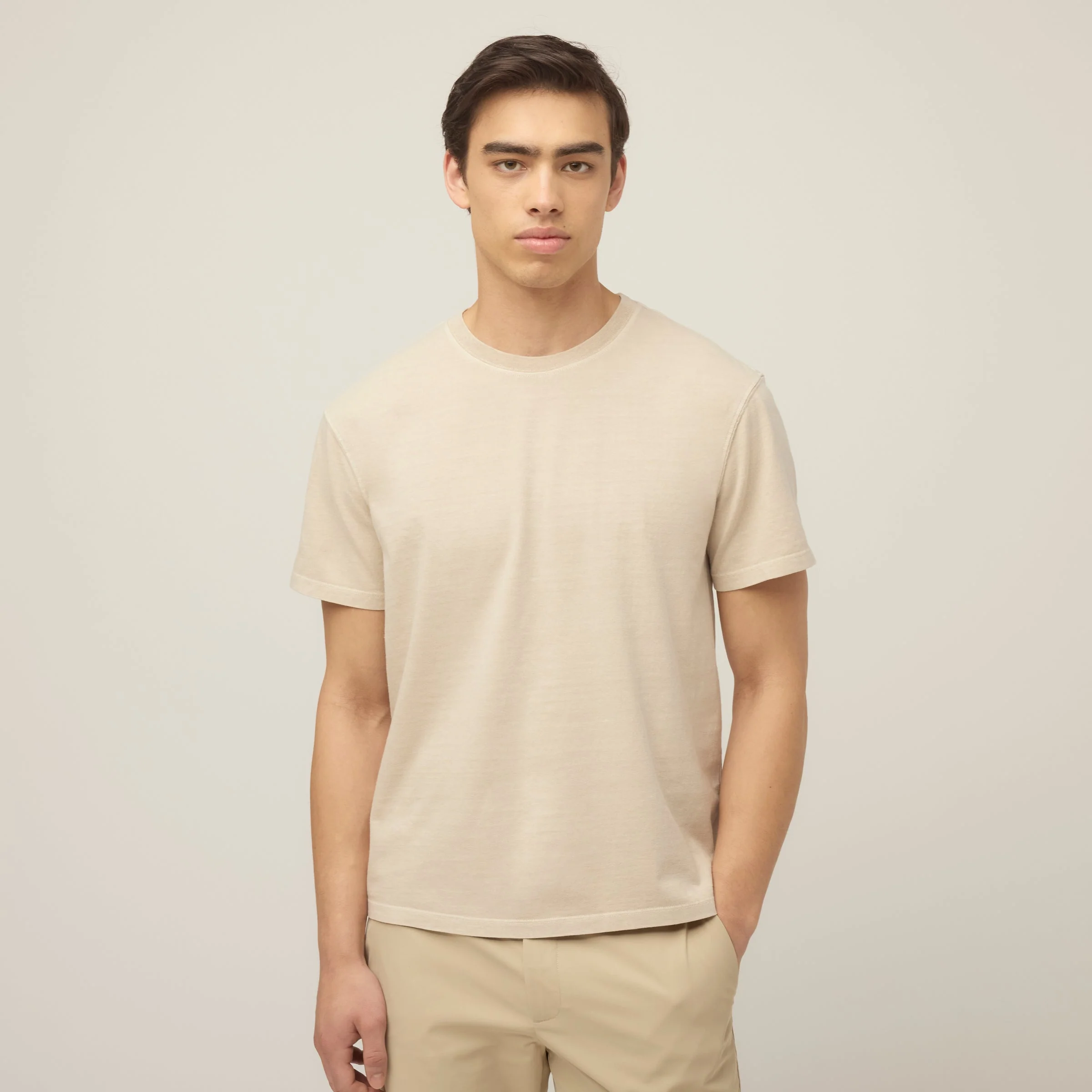 Mid-weight Sun Washed Tee - Image 27