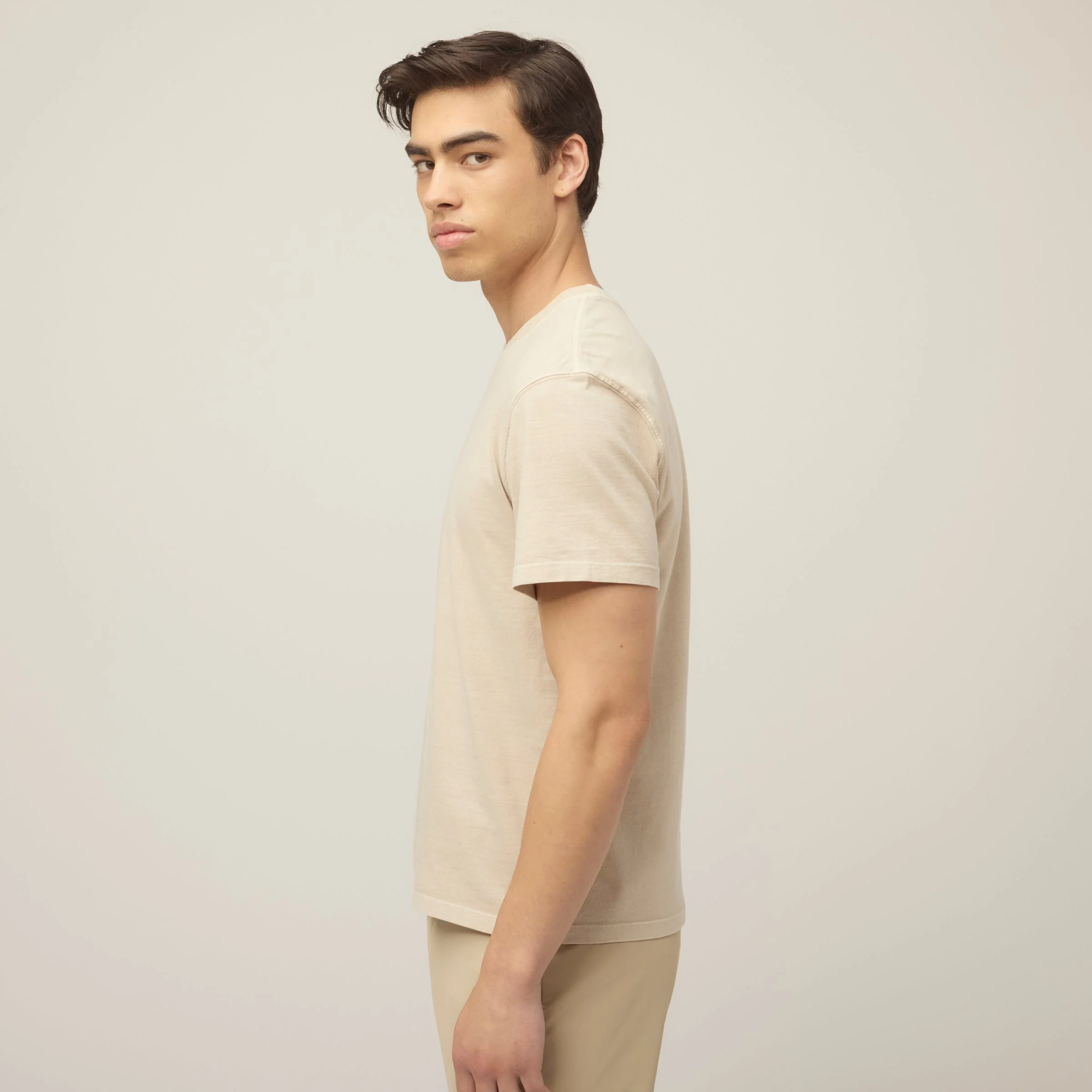 Mid-weight Sun Washed Tee - Image 28