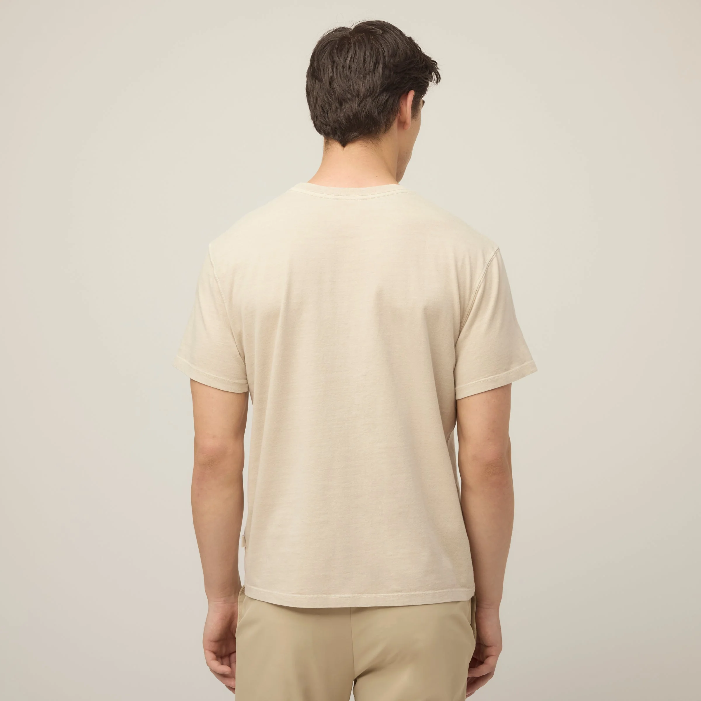 Mid-weight Sun Washed Tee - Image 29