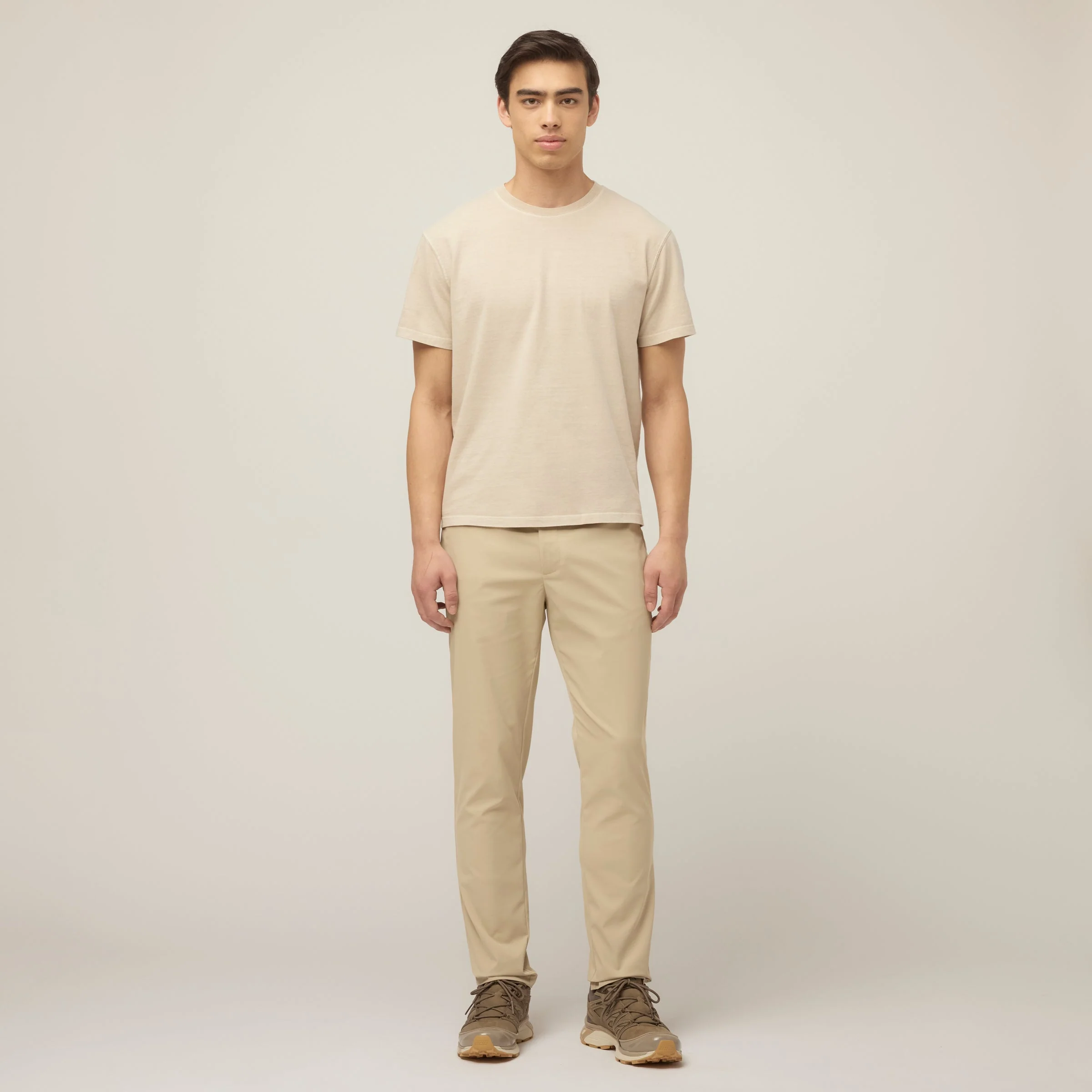 Mid-weight Sun Washed Tee - Image 30