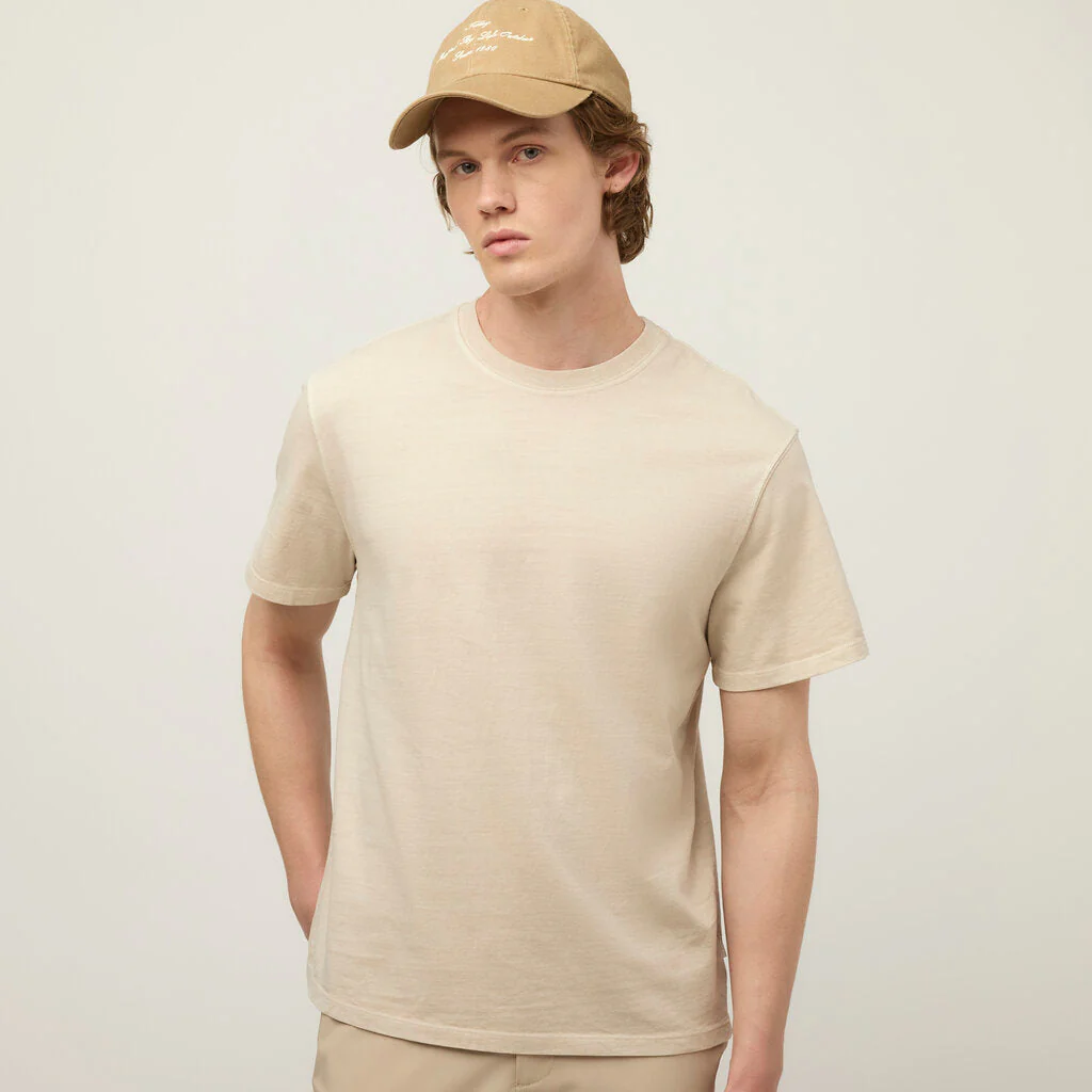 Mid-weight Sun Washed Tee - Image 31