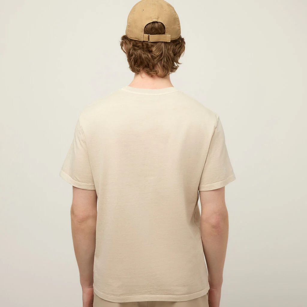 Mid-weight Sun Washed Tee - Image 33