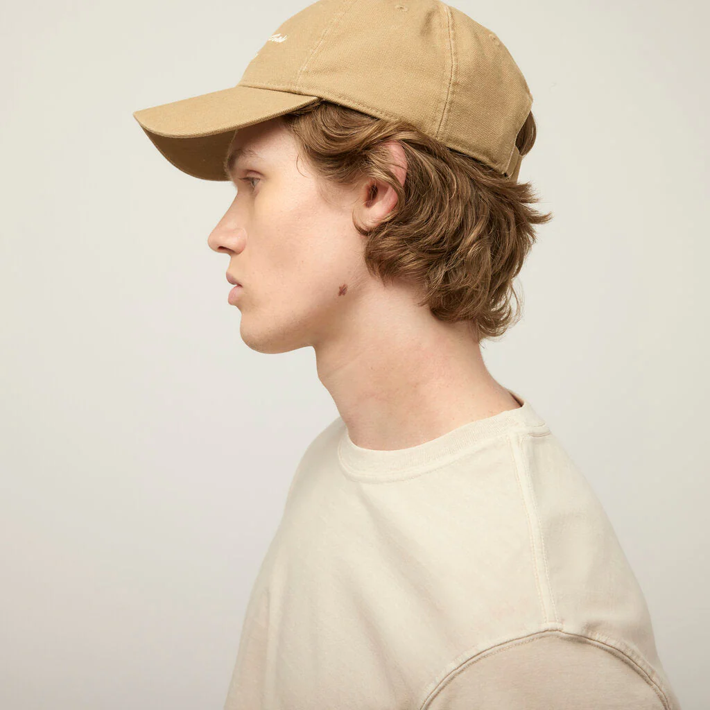 Mid-weight Sun Washed Tee - Image 34