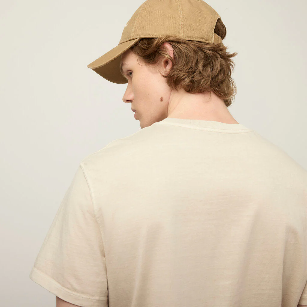 Mid-weight Sun Washed Tee - Image 35